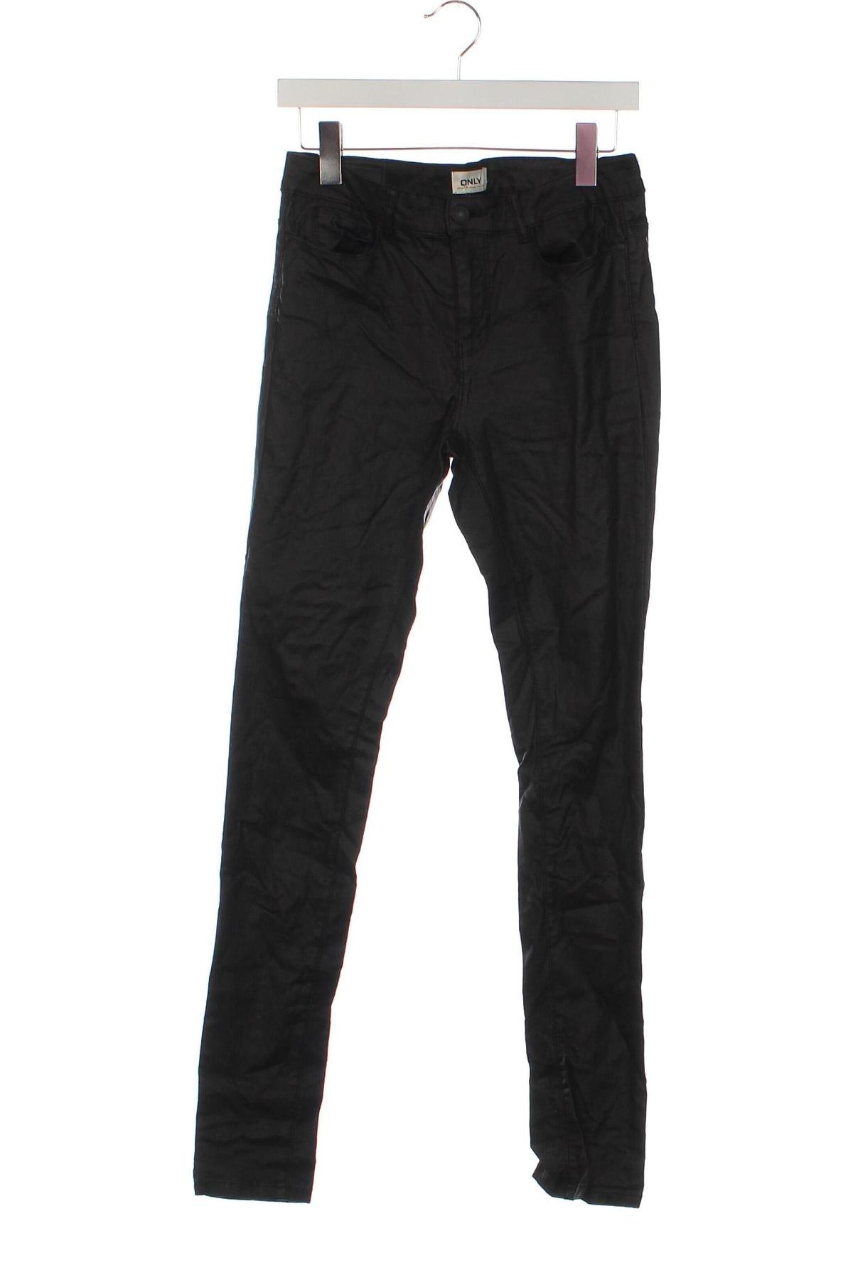 Pantaloni de femei ONLY, Mărime M, Culoare Negru, Preț 35,99 Lei