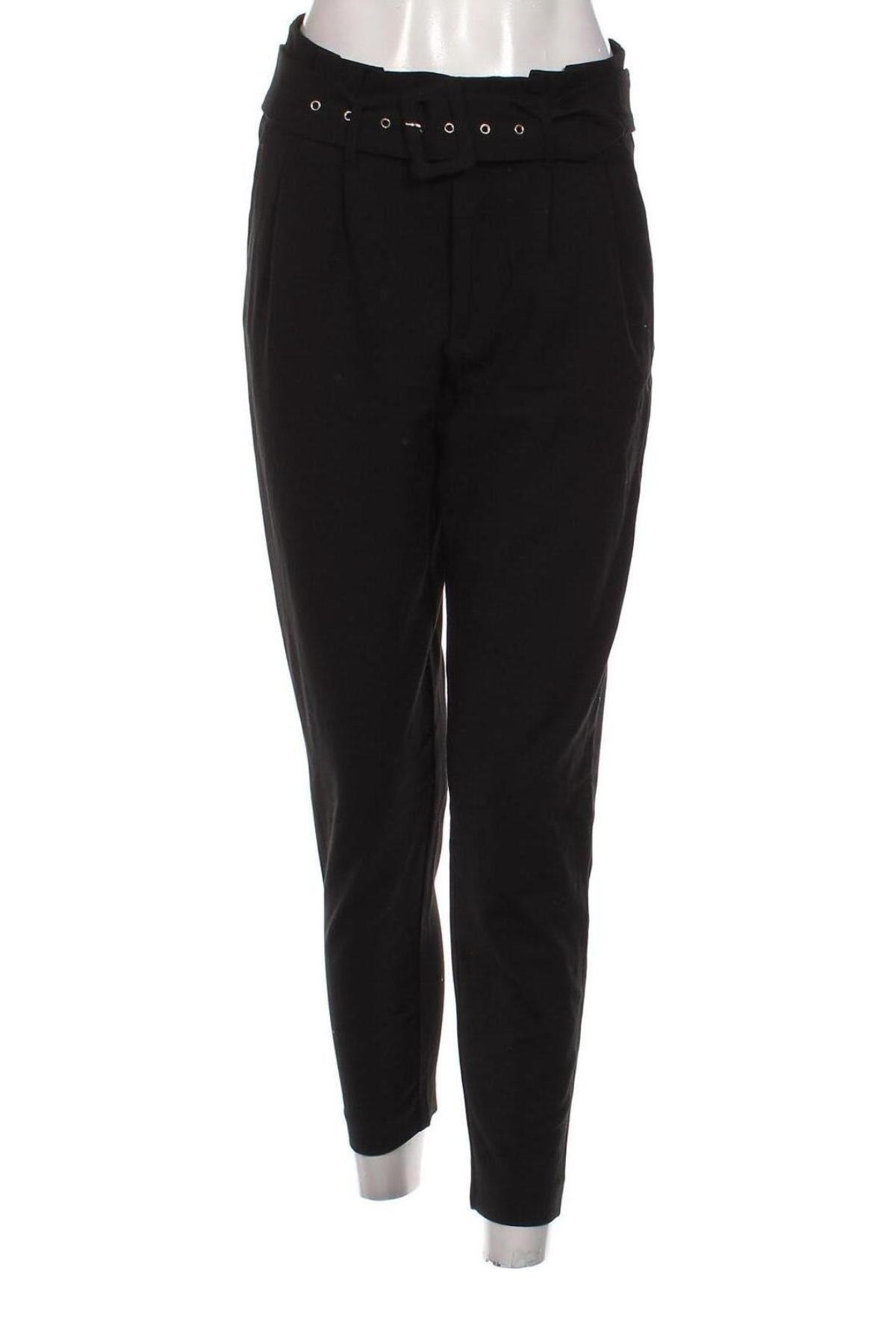 Pantaloni de femei ONLY, Mărime S, Culoare Negru, Preț 41,99 Lei