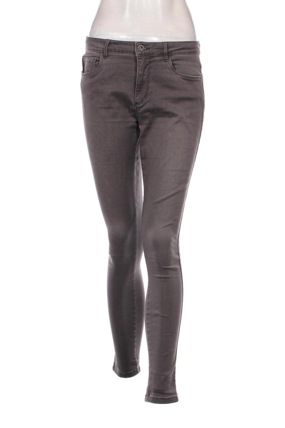 Damenhose ONLY, Größe L, Farbe Grau, Preis € 6,99