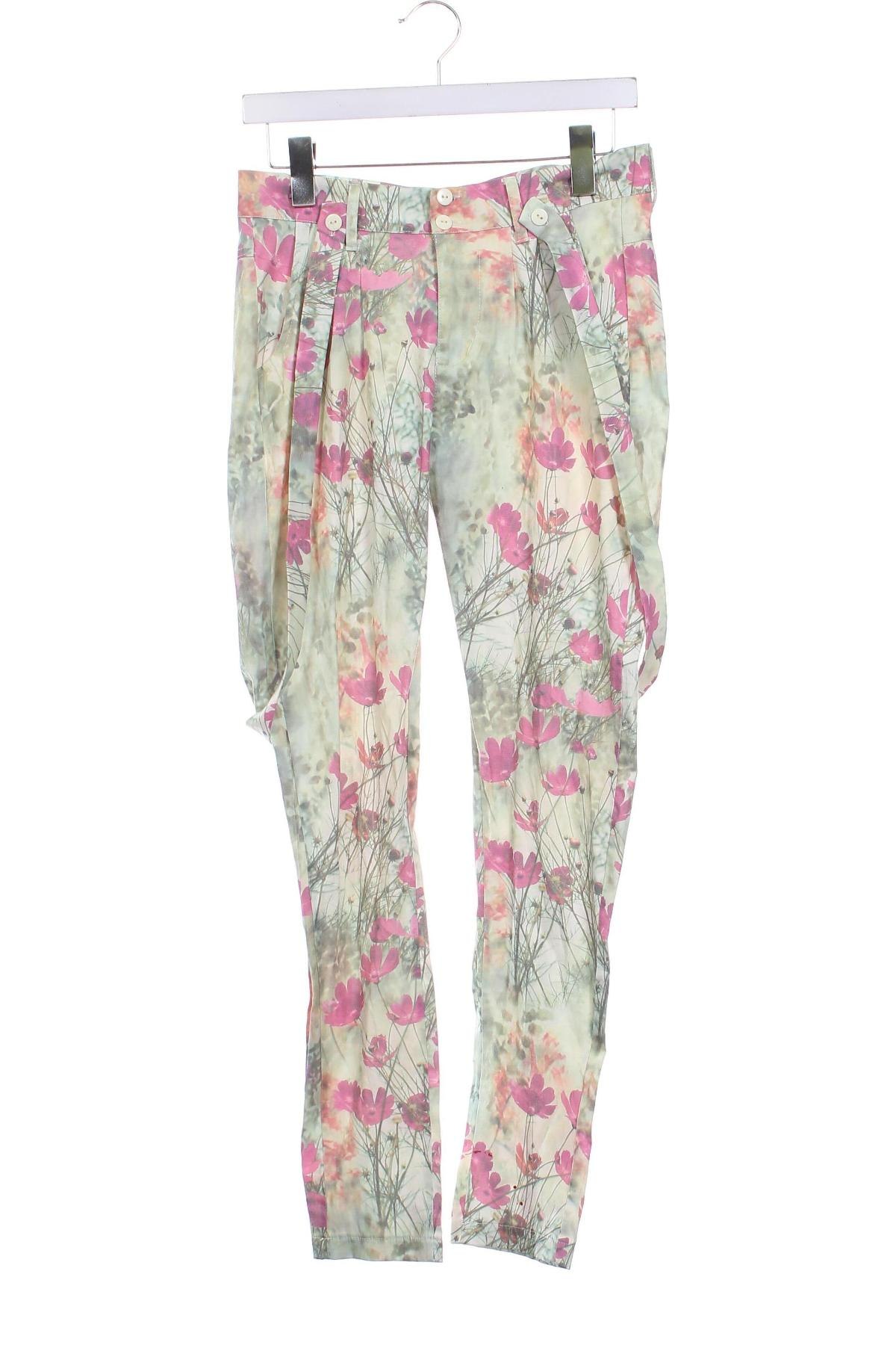 Pantaloni de femei One, Mărime S, Culoare Multicolor, Preț 37,99 Lei