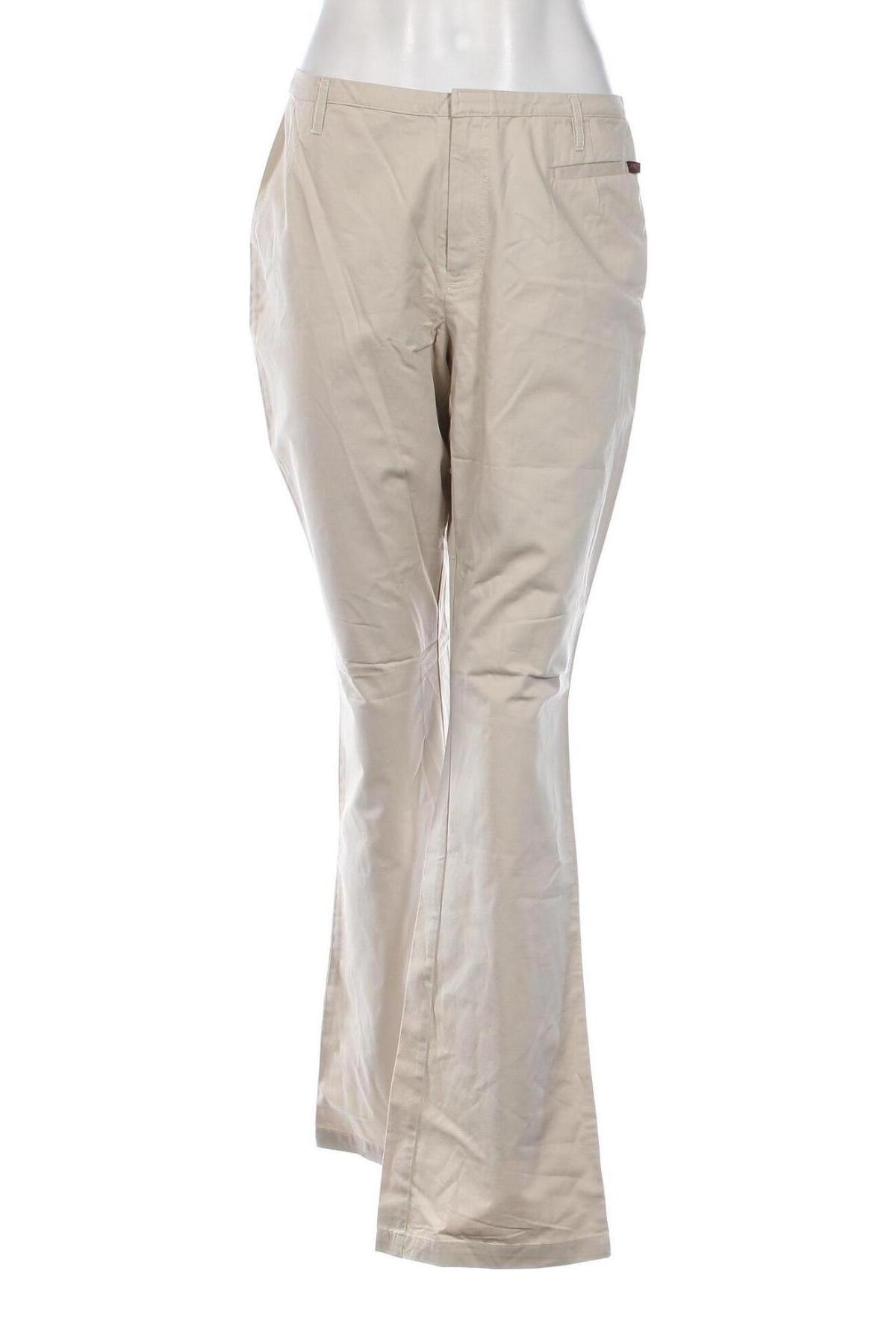 Damenhose O'neill, Größe M, Farbe Beige, Preis € 59,99