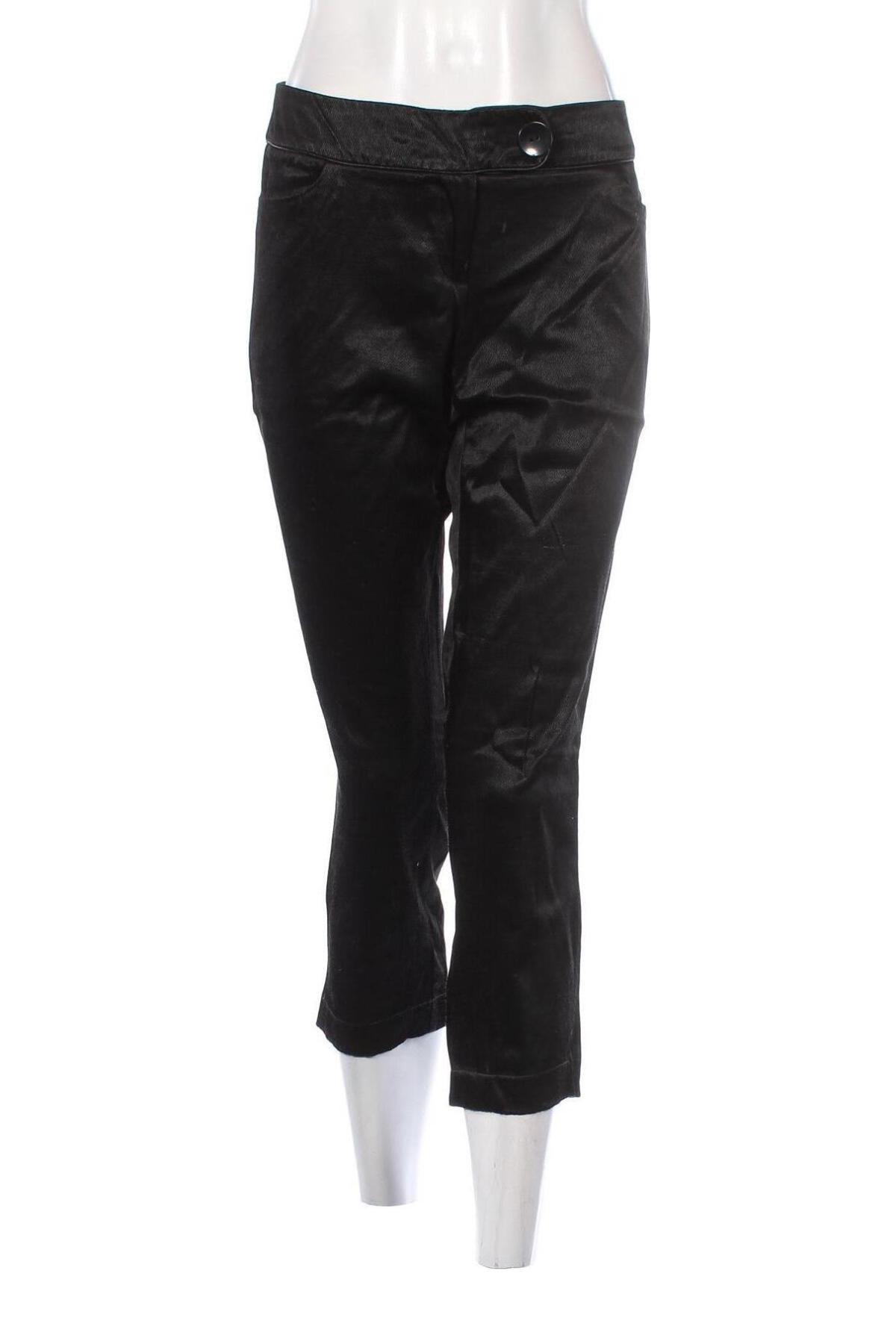 Damenhose Orsay, Größe L, Farbe Schwarz, Preis € 8,49