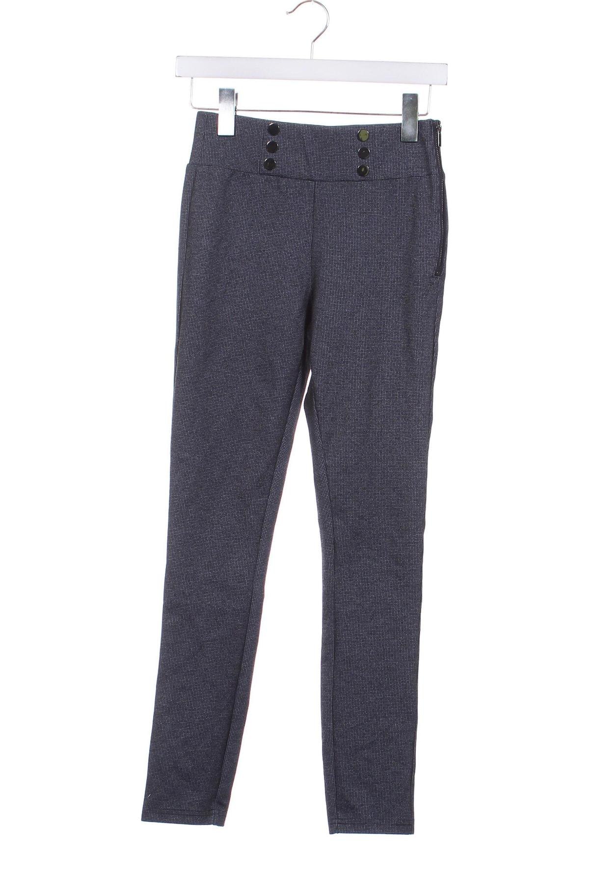 Pantaloni de femei Orsay, Mărime XS, Culoare Albastru, Preț 38,99 Lei