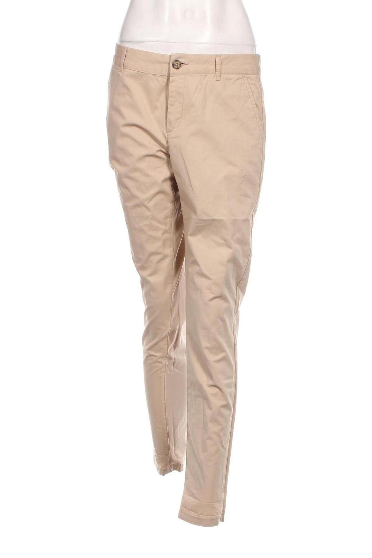 Damenhose Orsay, Größe L, Farbe Beige, Preis € 7,99