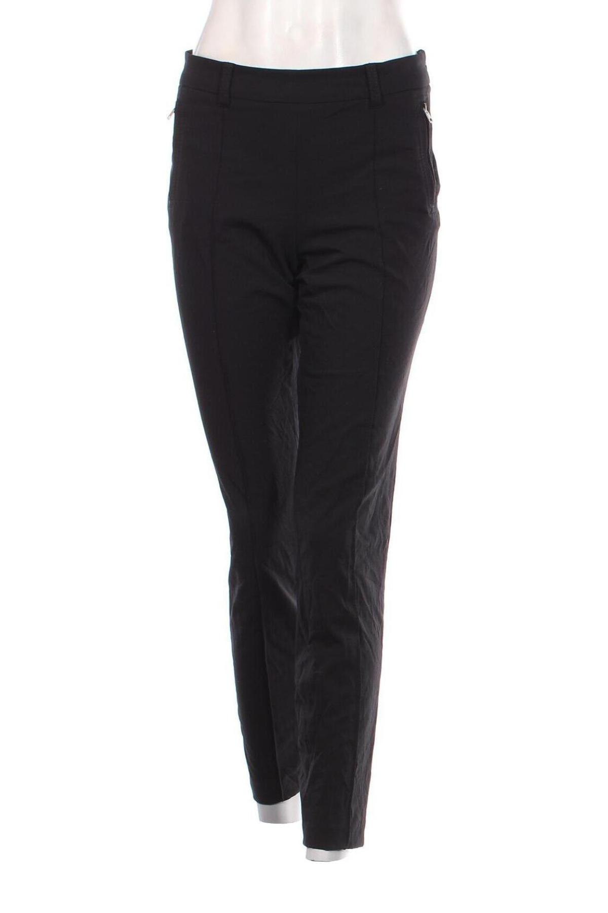 Damenhose Oui, Größe M, Farbe Schwarz, Preis € 47,79