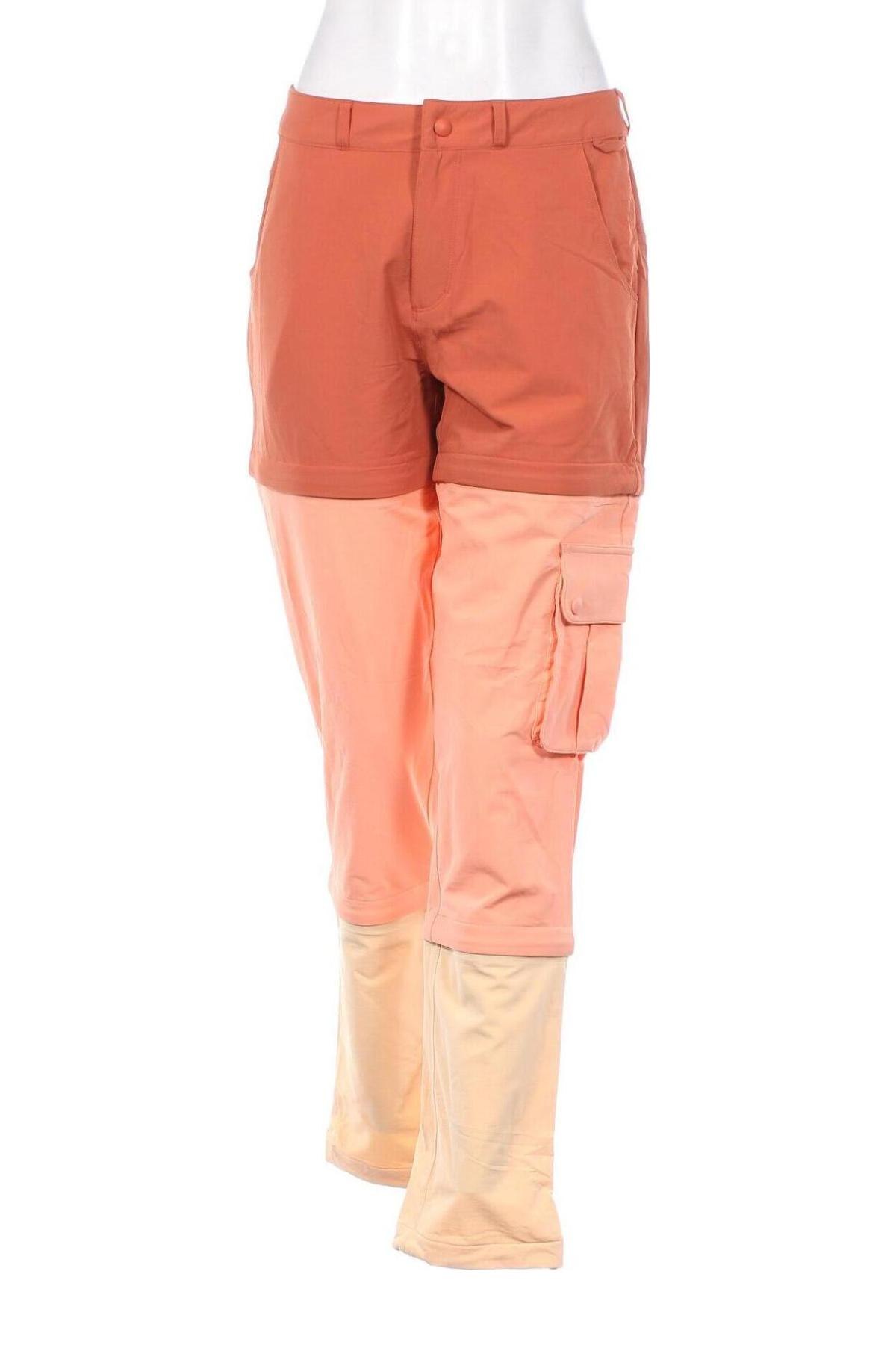 Pantaloni de femei Outdoor Voices, Mărime S, Culoare Multicolor, Preț 367,99 Lei