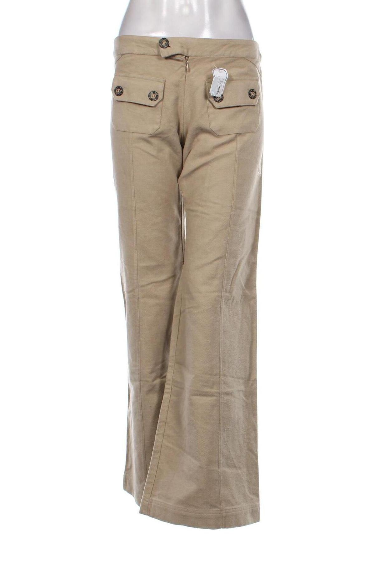 Damenhose Oxbow, Größe S, Farbe Beige, Preis 13,99 €