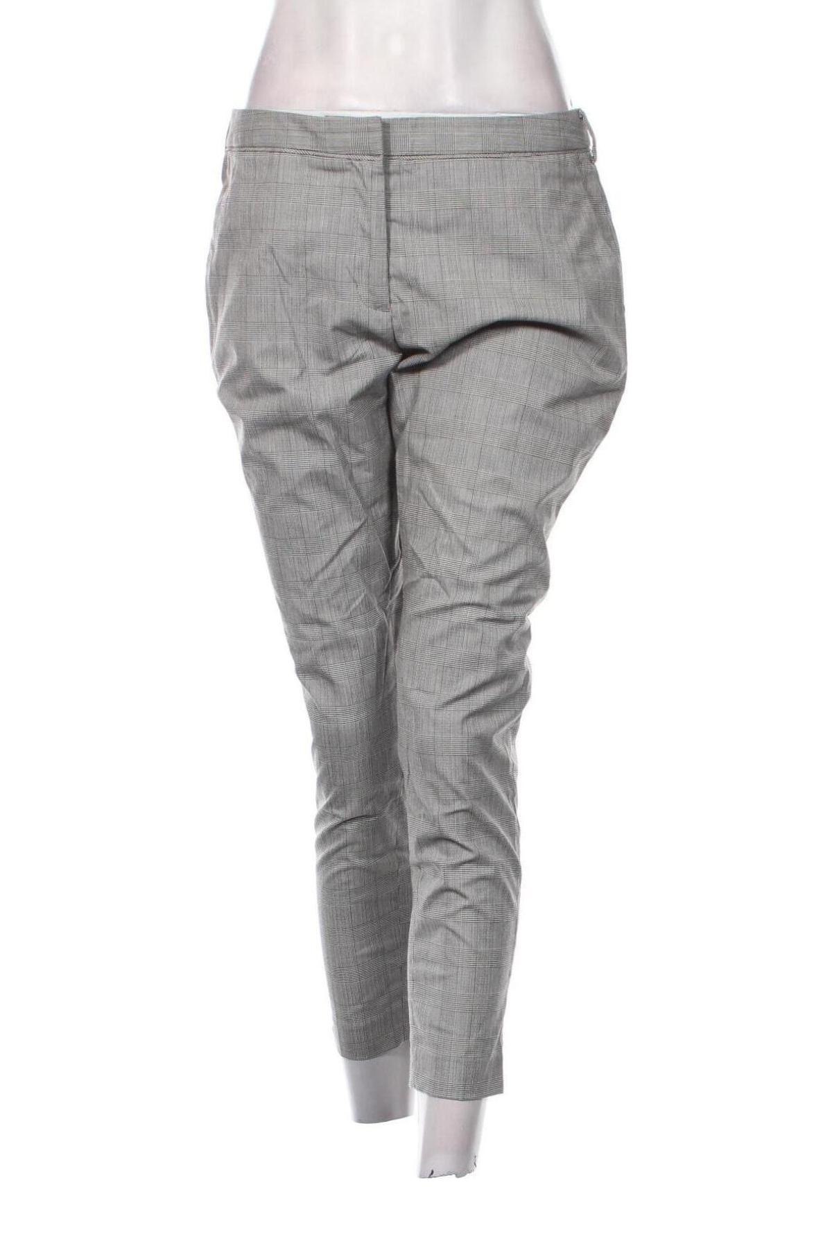 Damenhose Oxford, Größe M, Farbe Grau, Preis 7,49 €