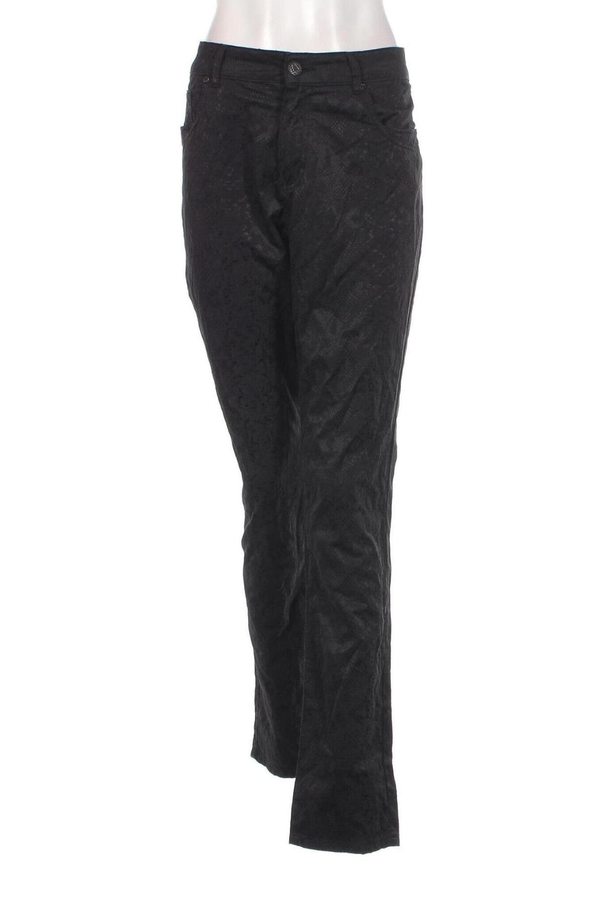 Damenhose Para Mi, Größe XL, Farbe Schwarz, Preis 10,49 €