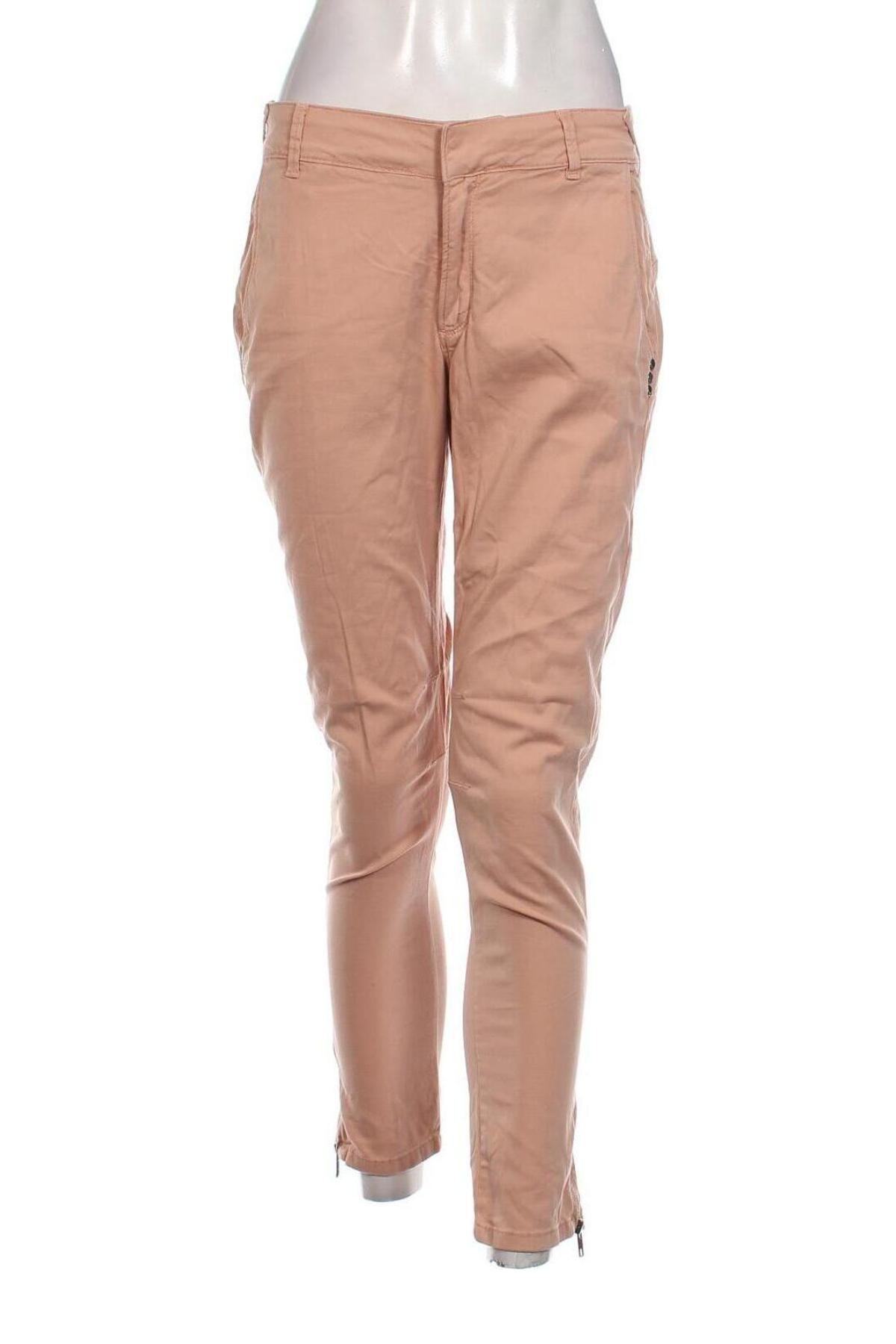 Damenhose Pieszak, Größe S, Farbe Rosa, Preis 27,49 €