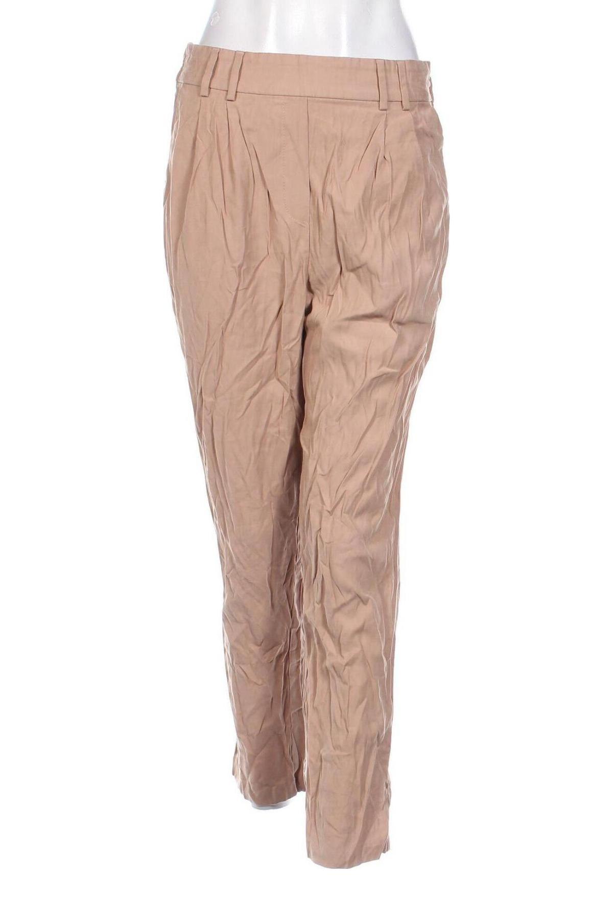 Damenhose Primark, Größe M, Farbe Beige, Preis € 20,29