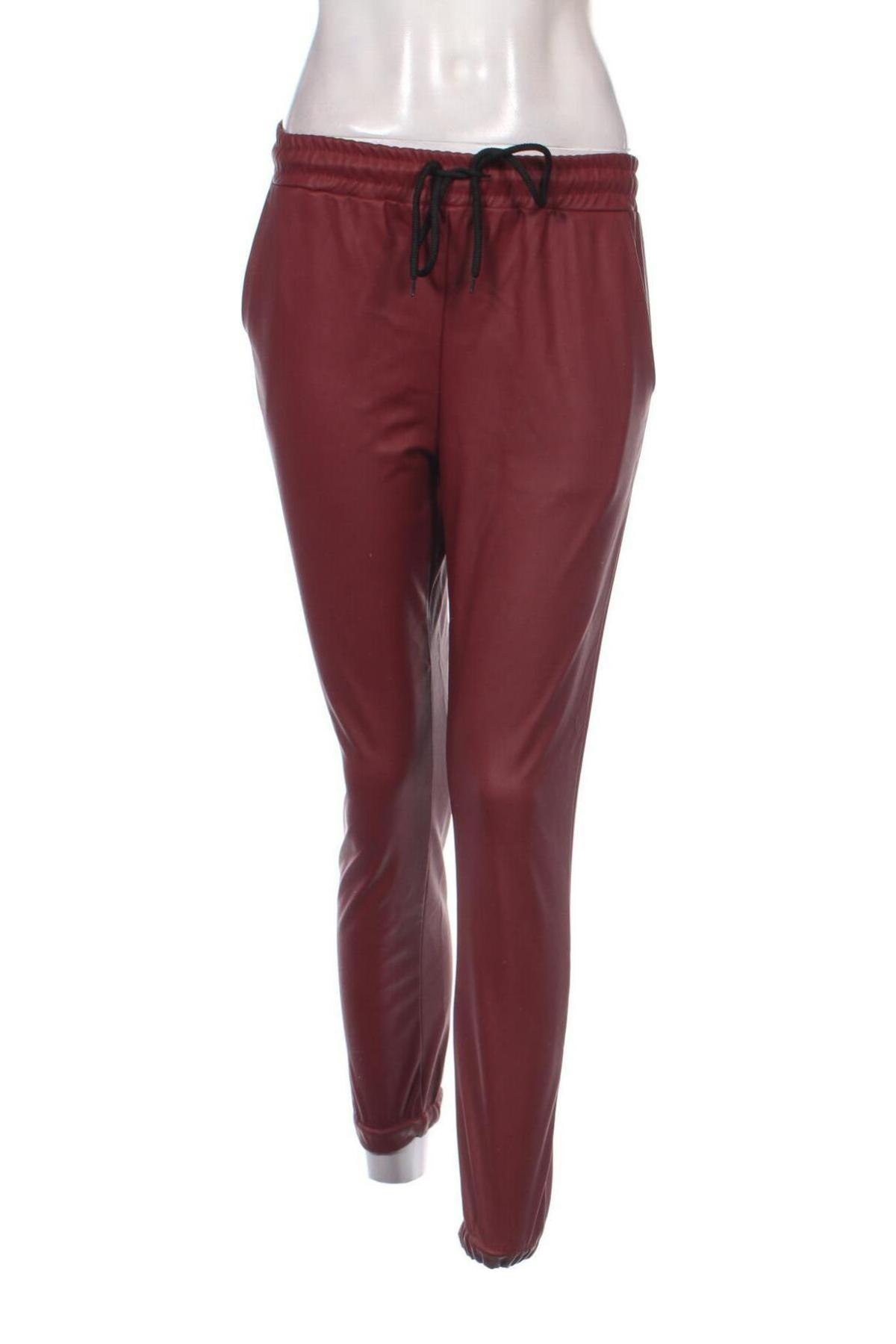 Damenhose Pronto Moda, Größe S, Farbe Rot, Preis € 14,83