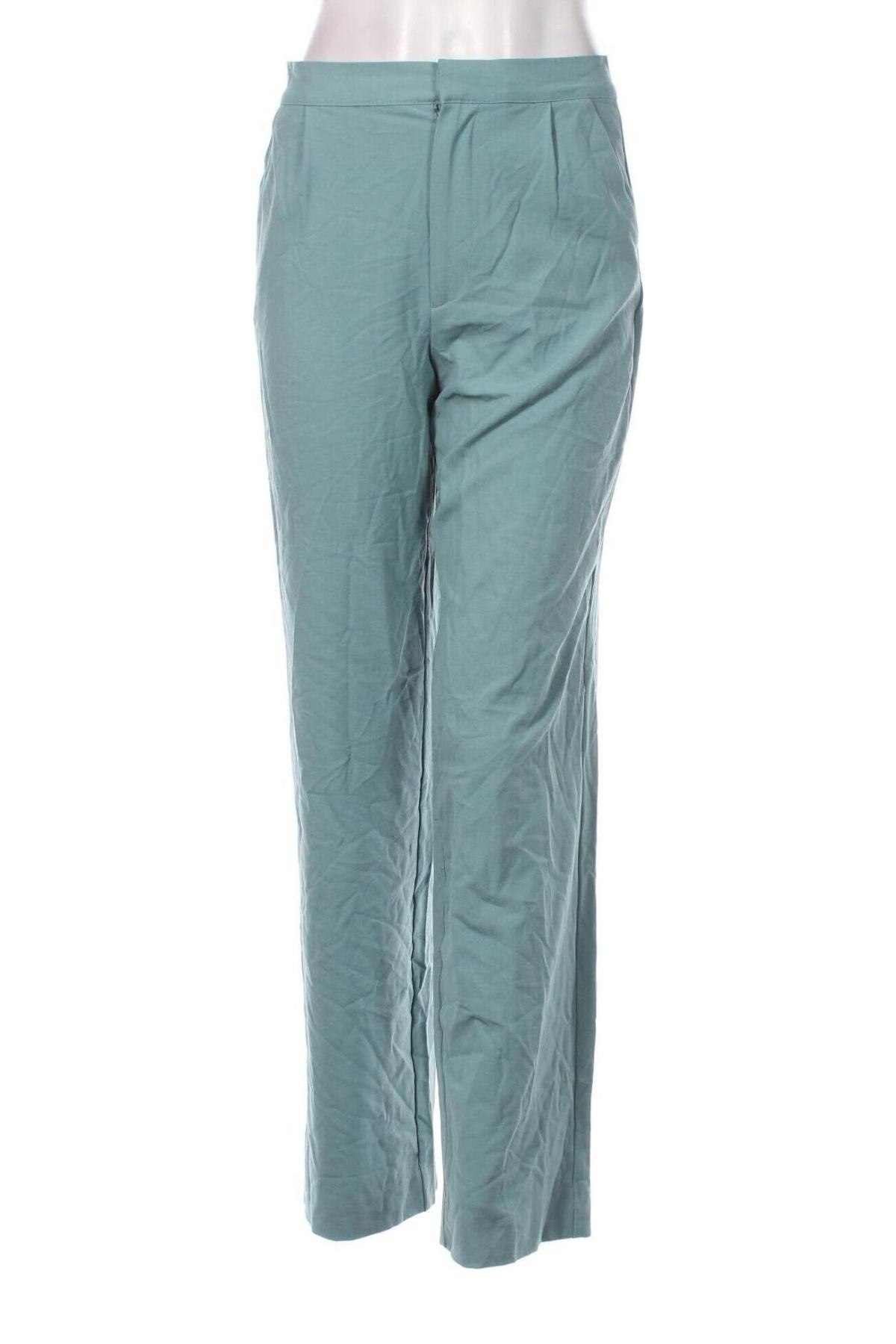 Damenhose Pull&Bear, Größe S, Farbe Blau, Preis € 5,49