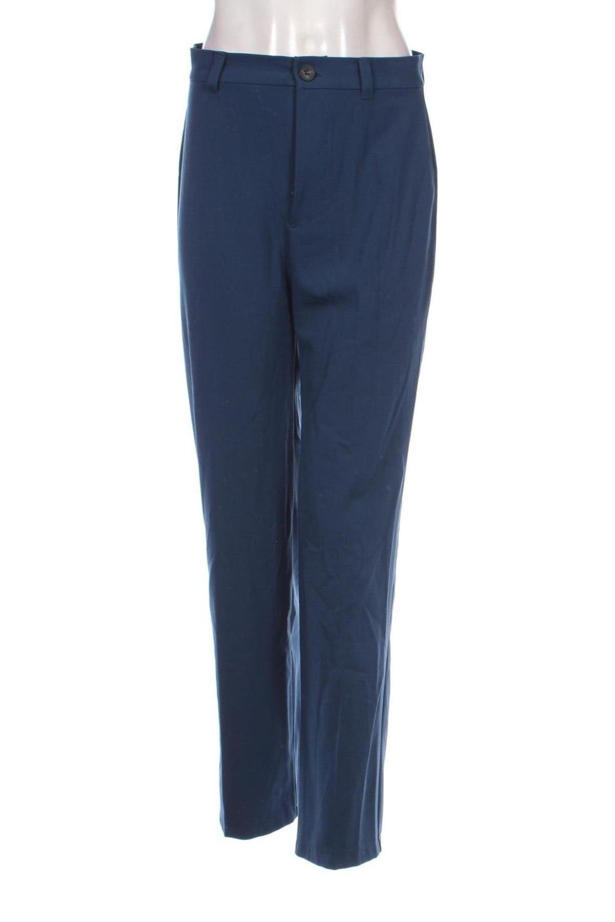 Damenhose Pull&Bear, Größe S, Farbe Blau, Preis 8,49 €