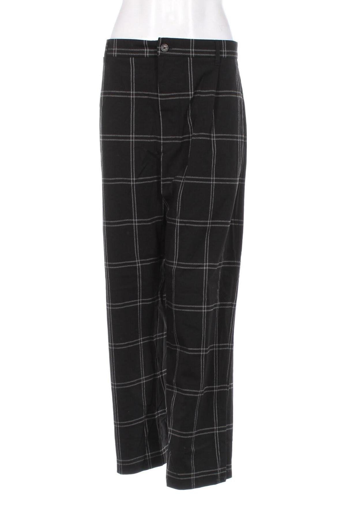 Damenhose Pull&Bear, Größe XL, Farbe Schwarz, Preis € 17,49