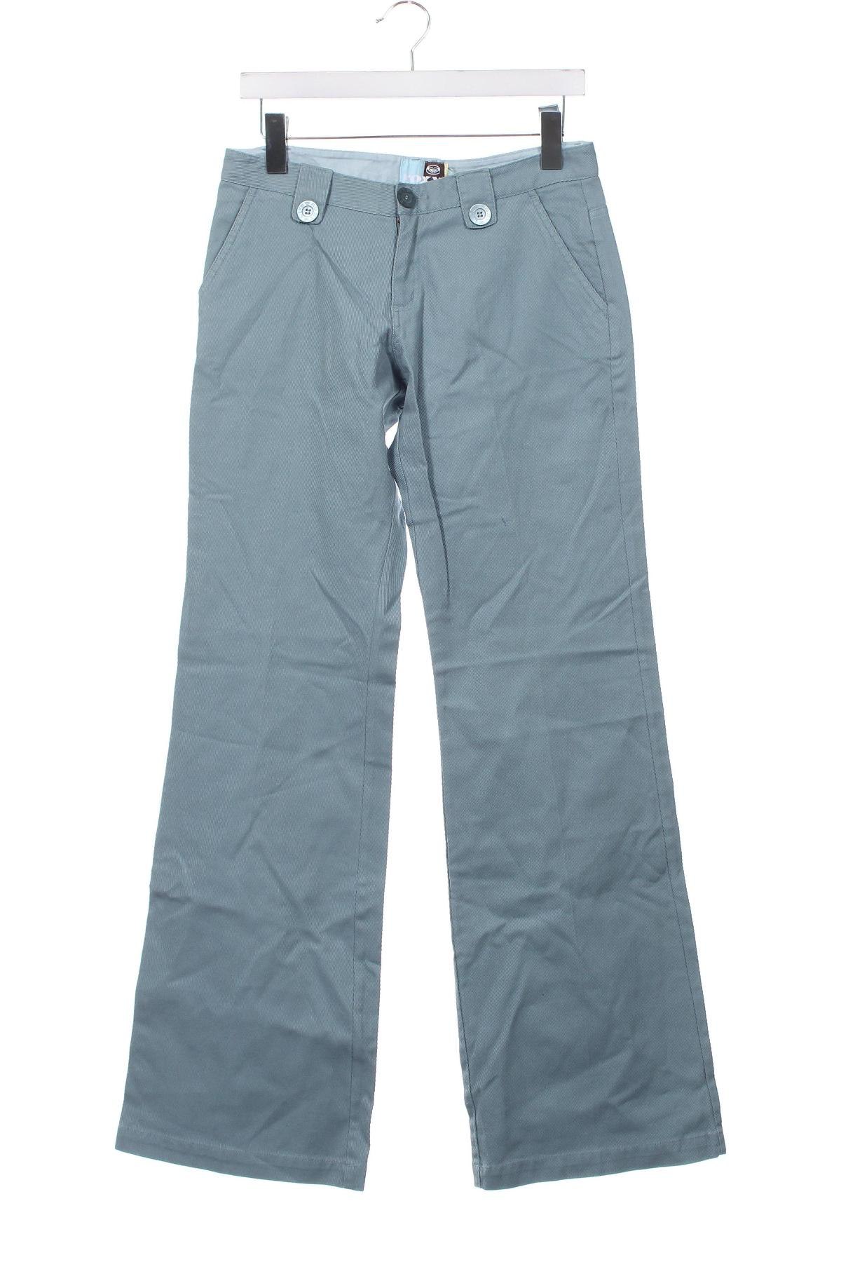 Damenhose Quiksilver, Größe S, Farbe Blau, Preis € 33,99