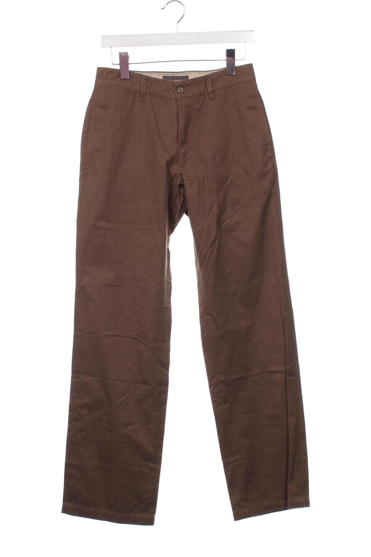 Pantaloni de femei Quiksilver, Mărime XS, Culoare Maro, Preț 67,99 Lei