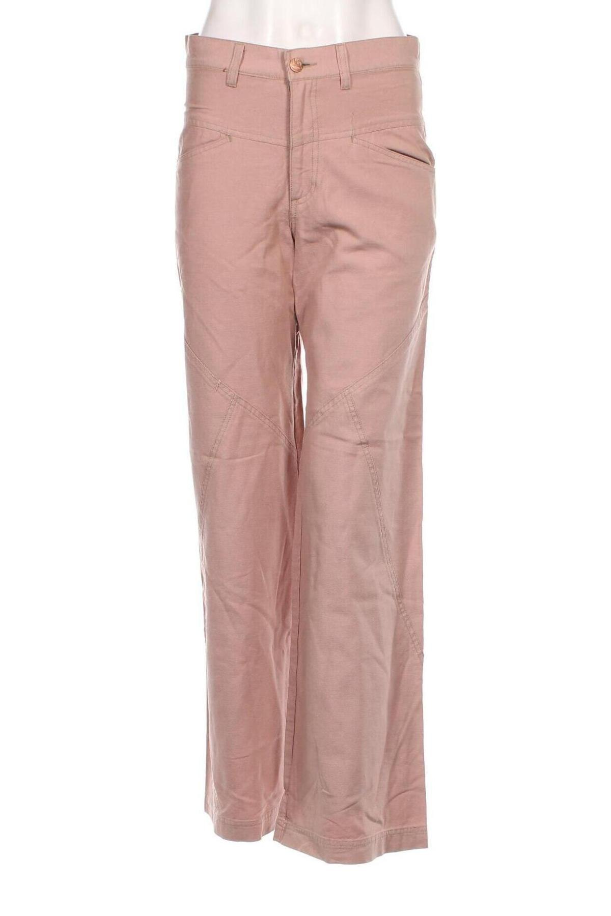 Damenhose Quiksilver, Größe S, Farbe Rosa, Preis € 33,99