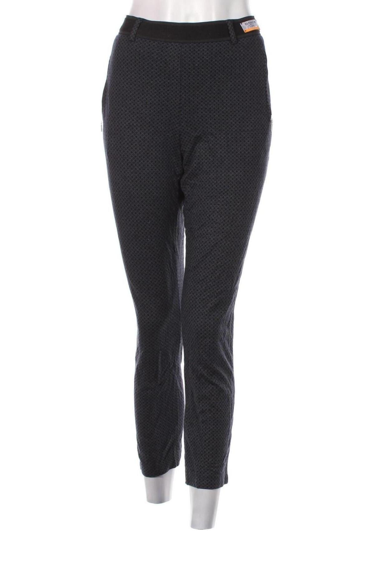 Damenhose Raphaela By Brax, Größe M, Farbe Blau, Preis € 19,49