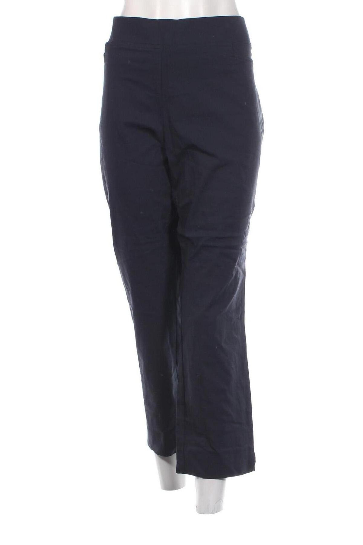 Damenhose Regatta, Größe XXL, Farbe Blau, Preis 28,79 €