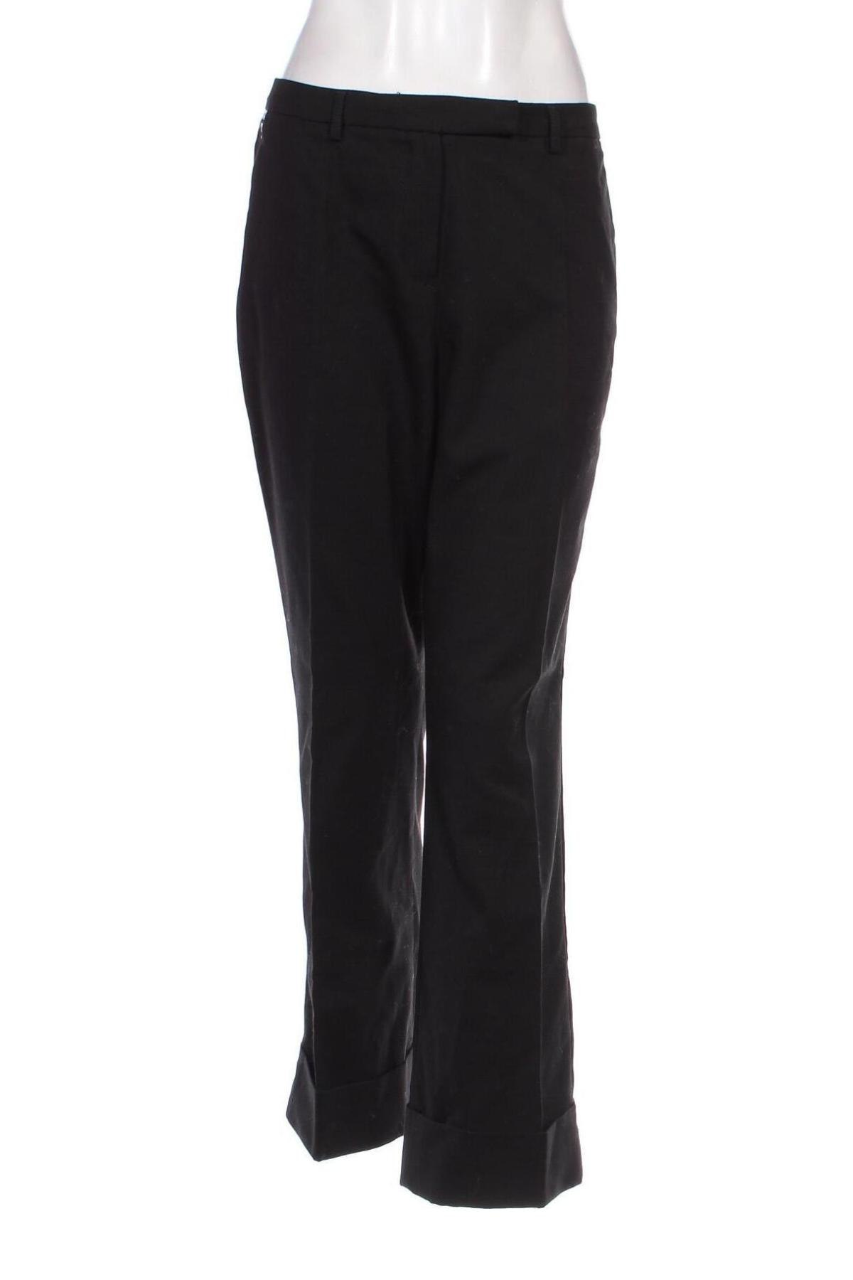 Pantaloni de femei Replay, Mărime M, Culoare Negru, Preț 146,99 Lei