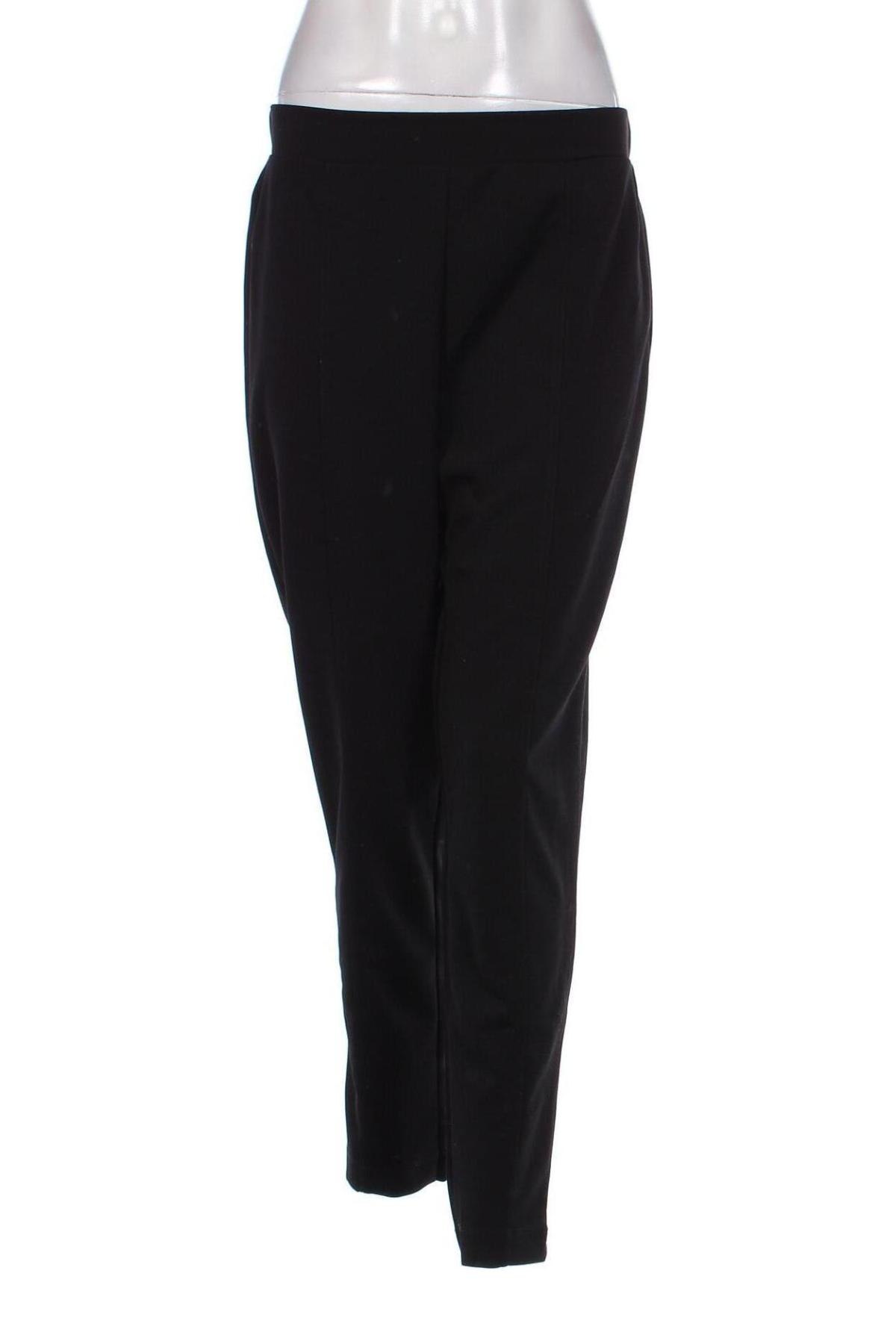 Pantaloni de femei Reserved, Mărime M, Culoare Negru, Preț 40,99 Lei