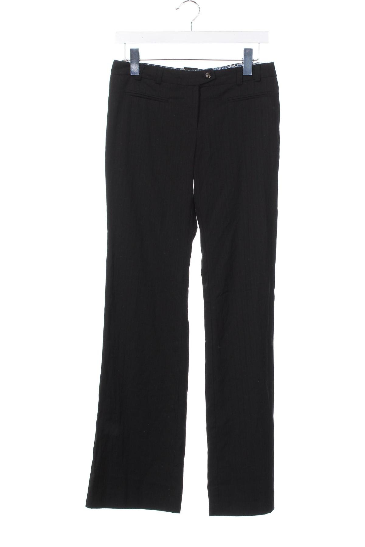 Pantaloni de femei River Island, Mărime XS, Culoare Negru, Preț 67,99 Lei