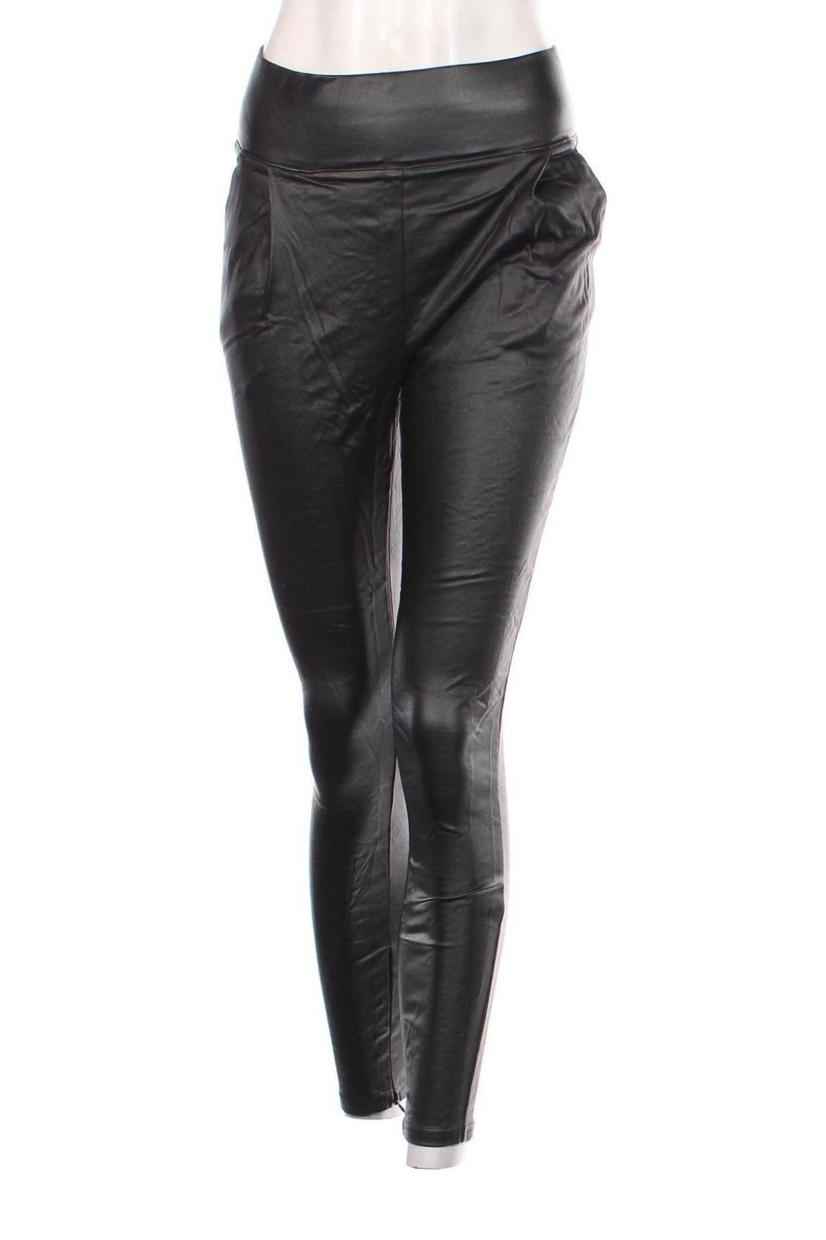 Pantaloni de femei Rosebullet, Mărime S, Culoare Negru, Preț 40,99 Lei