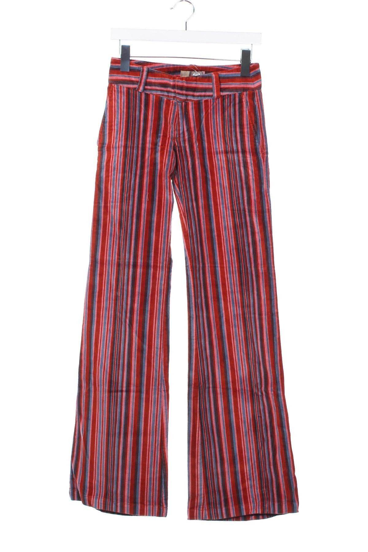 Pantaloni de femei Roxy, Mărime XS, Culoare Multicolor, Preț 166,99 Lei