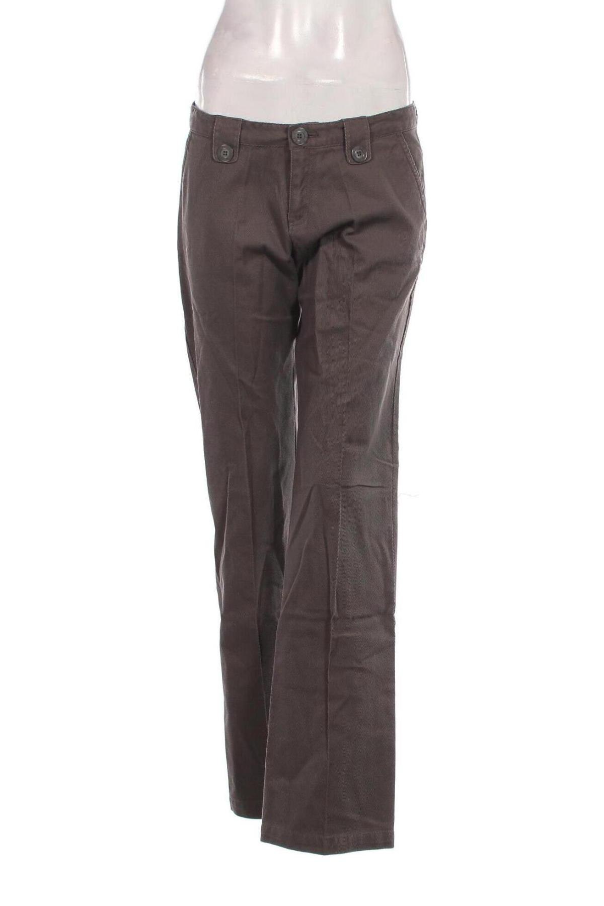 Damenhose Roxy, Größe L, Farbe Braun, Preis 33,99 €