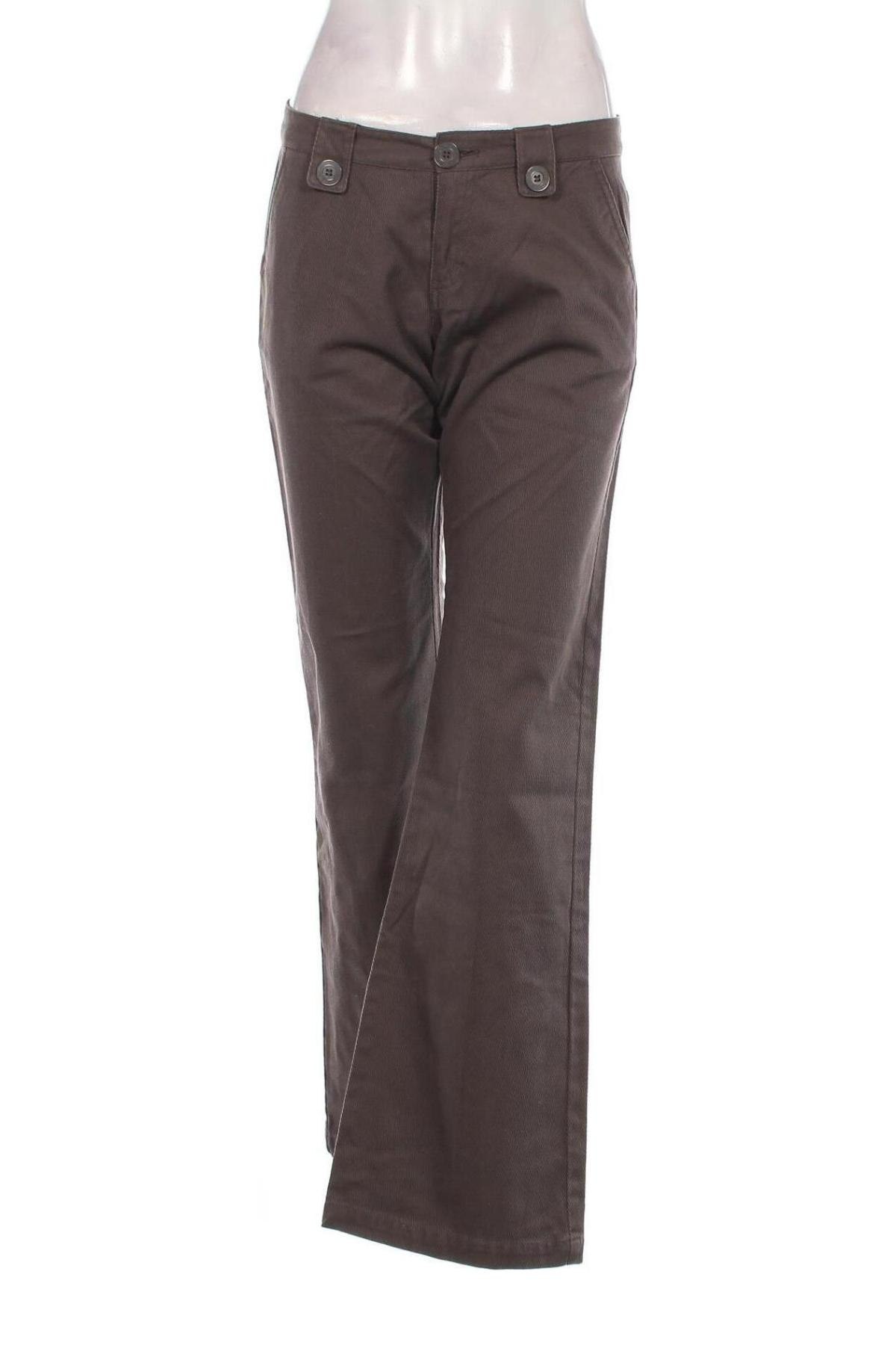 Damenhose Roxy, Größe S, Farbe Braun, Preis € 33,99