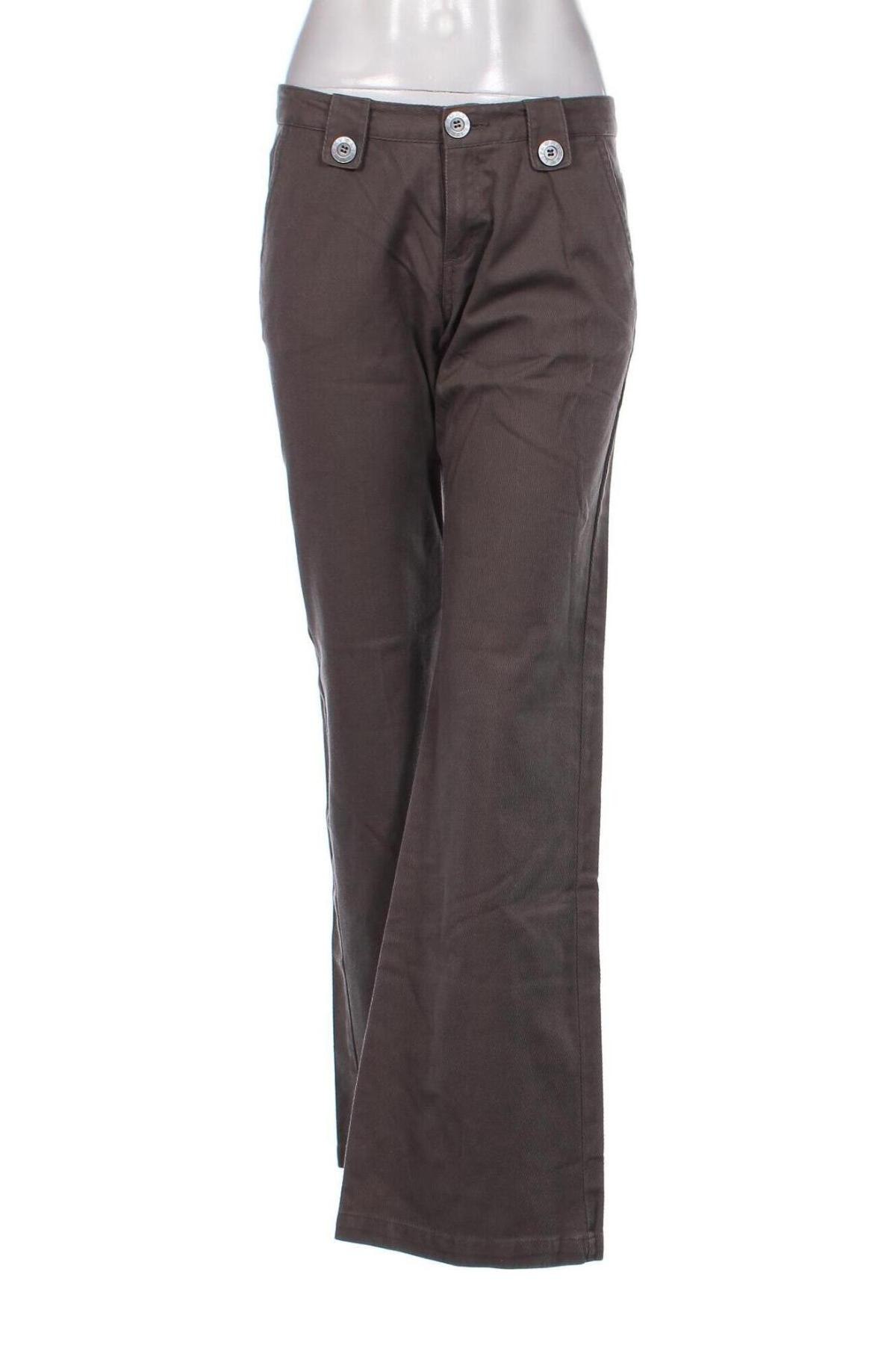 Damenhose Roxy, Größe S, Farbe Grau, Preis € 33,99