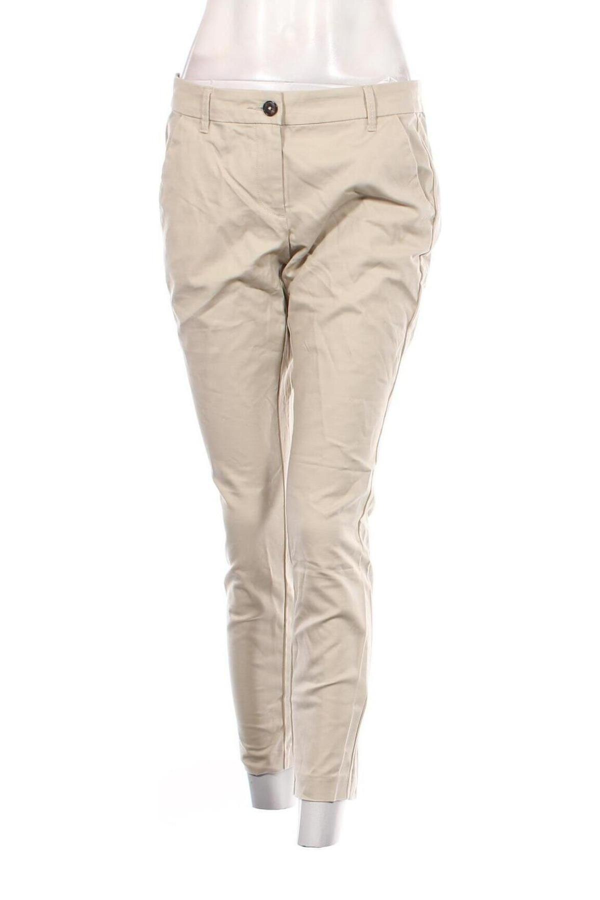 Damenhose S.Oliver, Größe S, Farbe Beige, Preis € 8,99