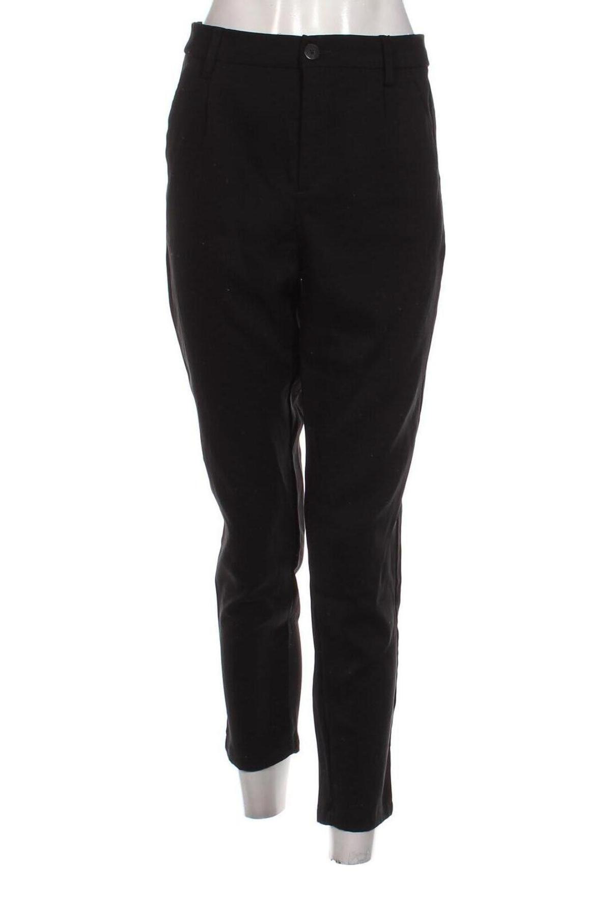 Pantaloni de femei S.Oliver, Mărime S, Culoare Negru, Preț 57,99 Lei