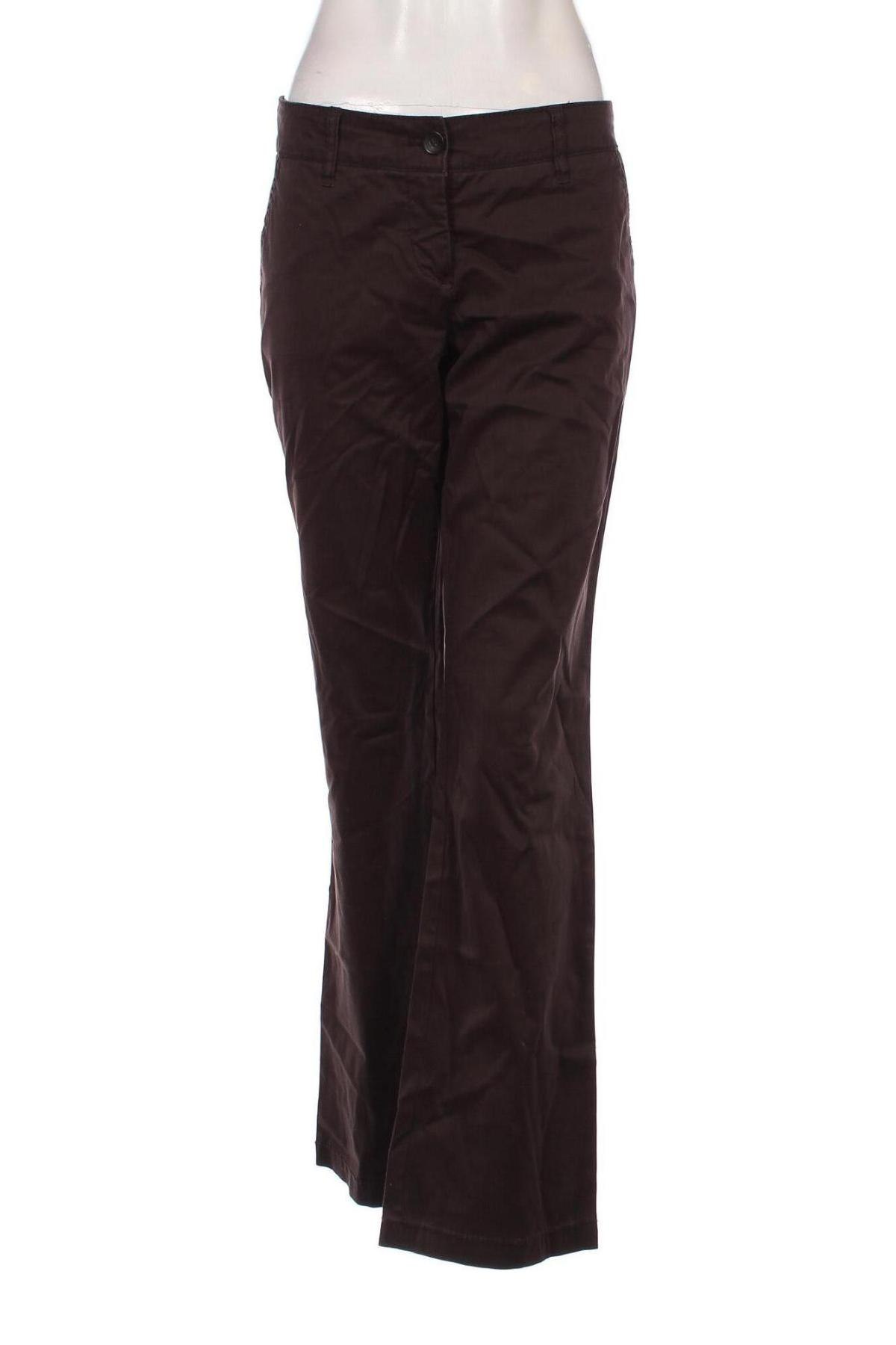 Damenhose S.Oliver, Größe L, Farbe Braun, Preis 11,99 €