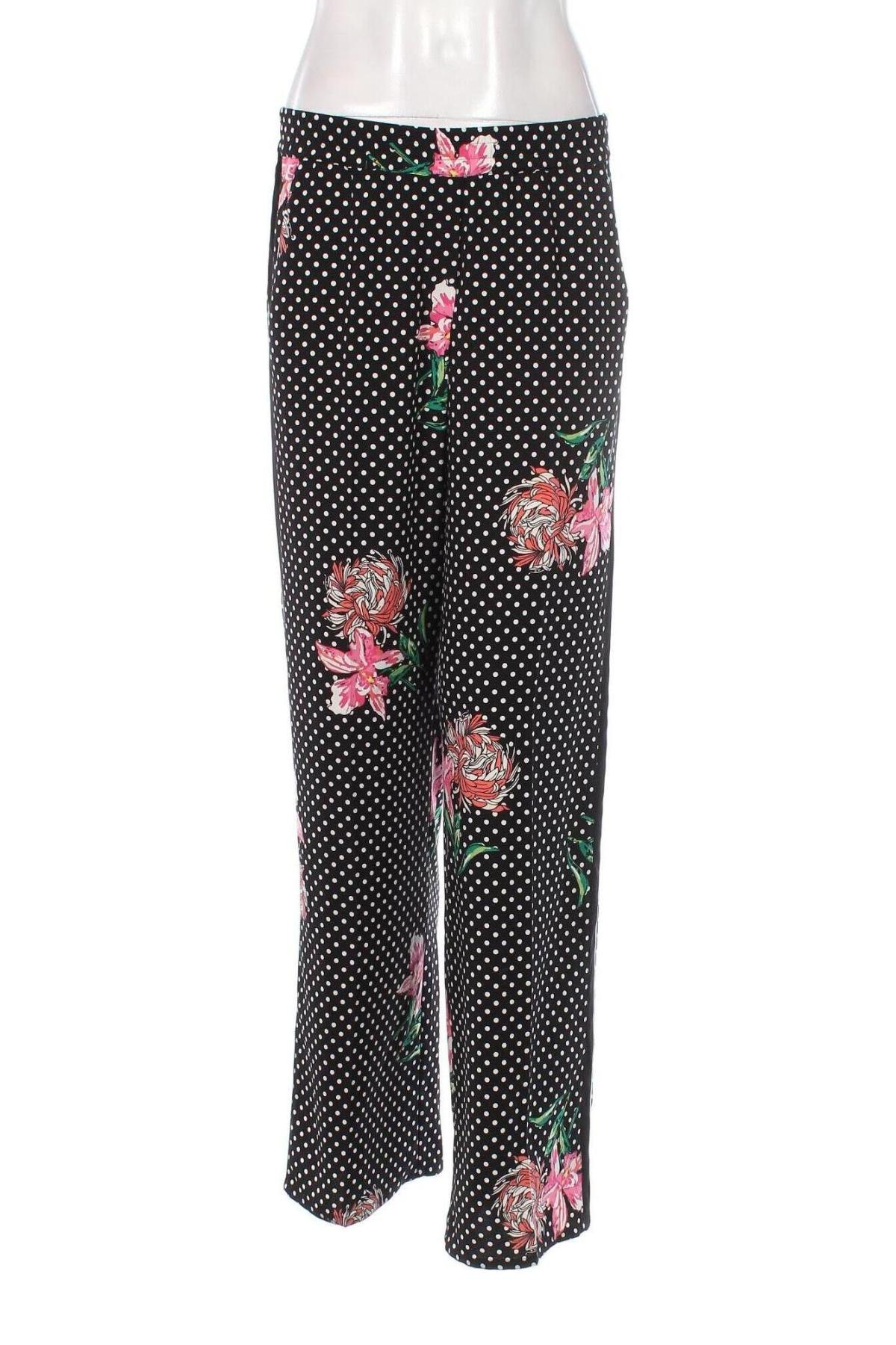 Pantaloni de femei S.Oliver Black Label, Mărime S, Culoare Multicolor, Preț 122,99 Lei