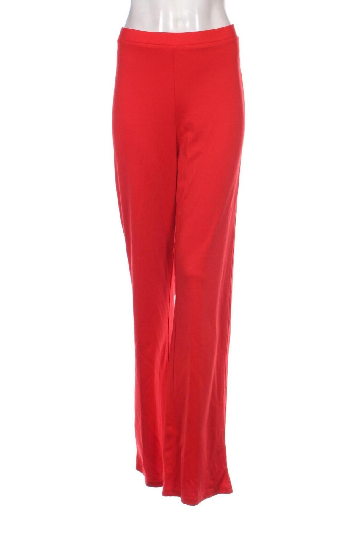 Damenhose SBetro, Größe XL, Farbe Rot, Preis € 14,49