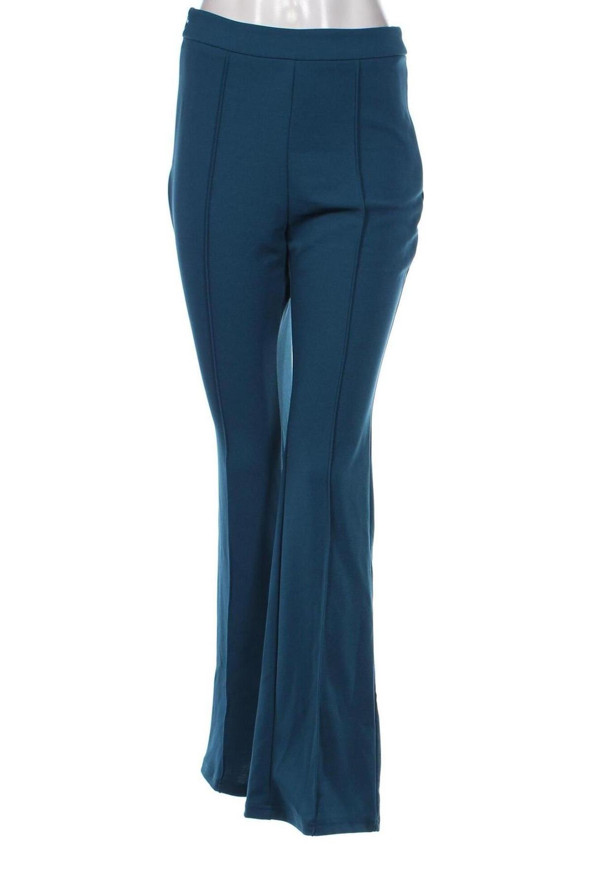 Damenhose SHEIN, Größe S, Farbe Blau, Preis 9,49 €