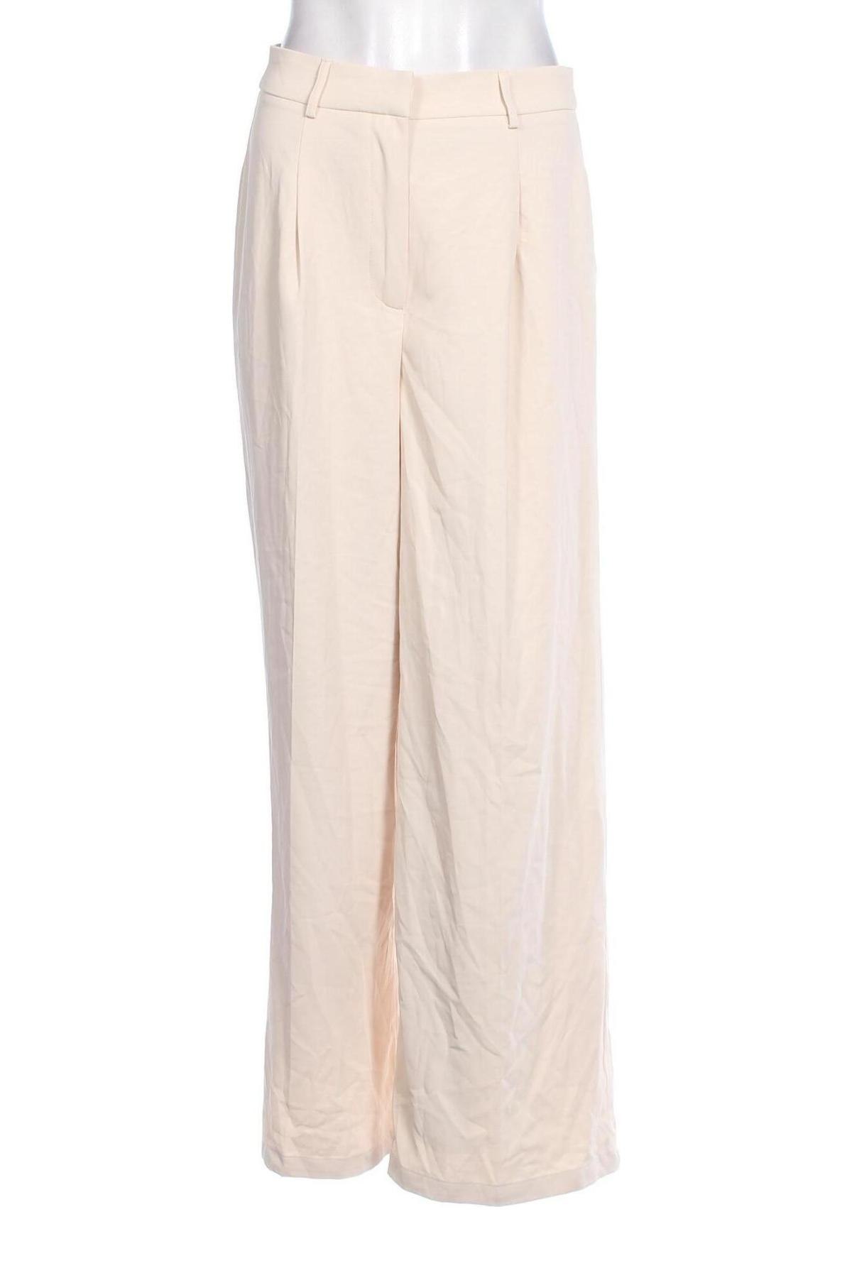 Damenhose SHEIN, Größe S, Farbe Beige, Preis € 9,99