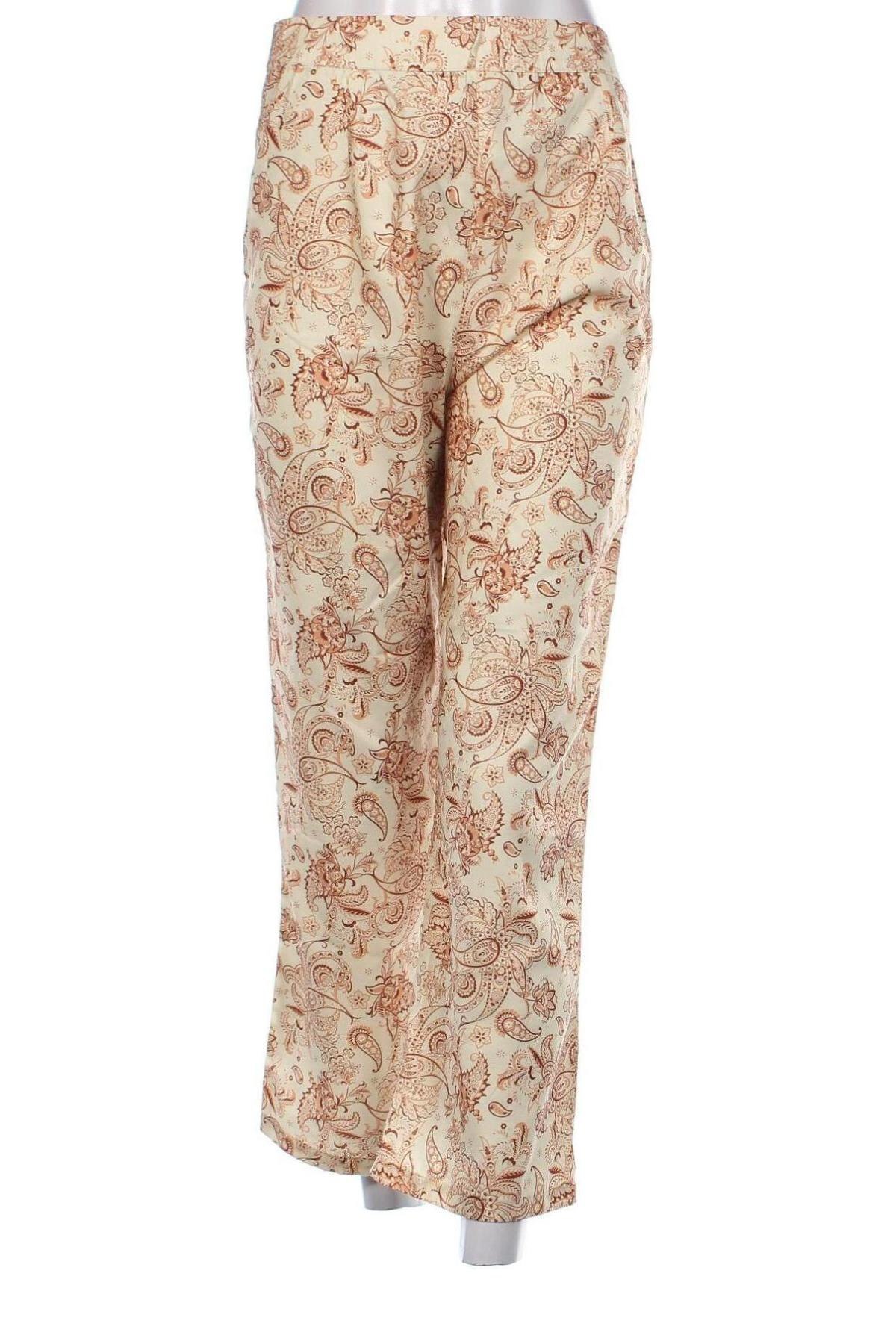 Pantaloni de femei SHEIN, Mărime S, Culoare Multicolor, Preț 44,99 Lei