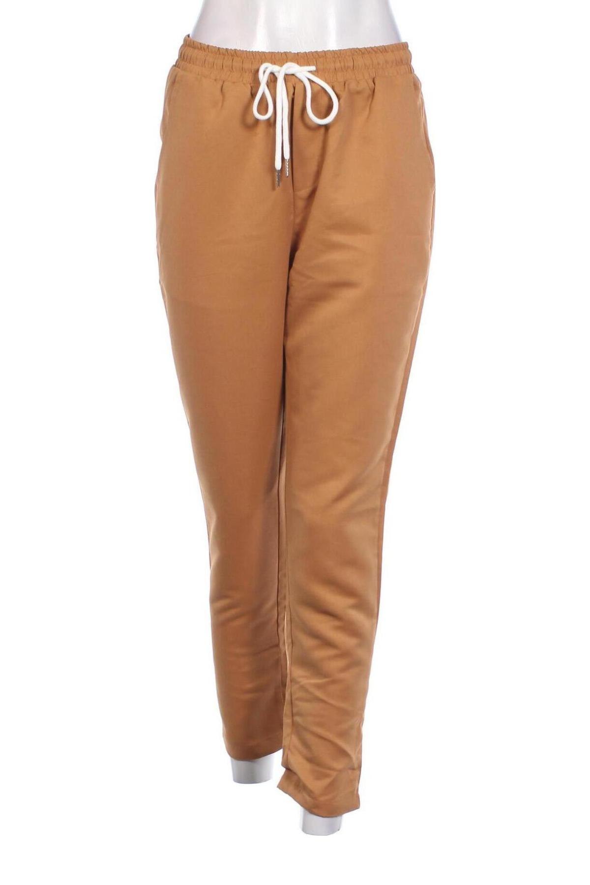 Damenhose SHEIN, Größe S, Farbe Braun, Preis 8,49 €