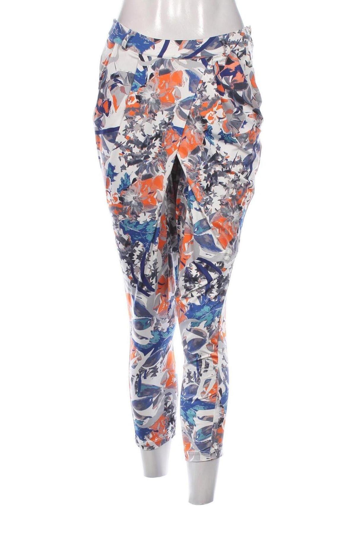 Pantaloni de femei Sabra, Mărime L, Culoare Multicolor, Preț 25,99 Lei