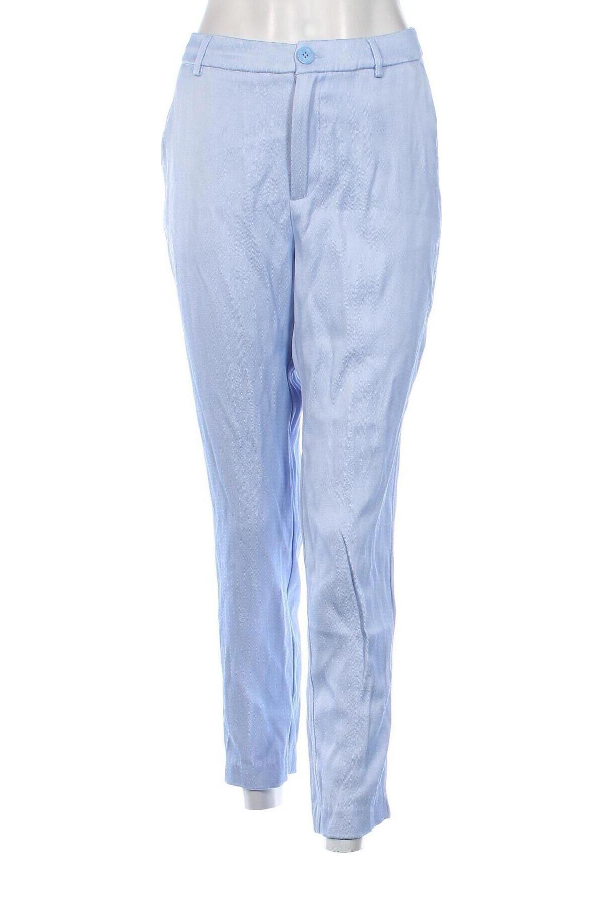 Damenhose Scotch & Soda, Größe M, Farbe Blau, Preis € 29,99