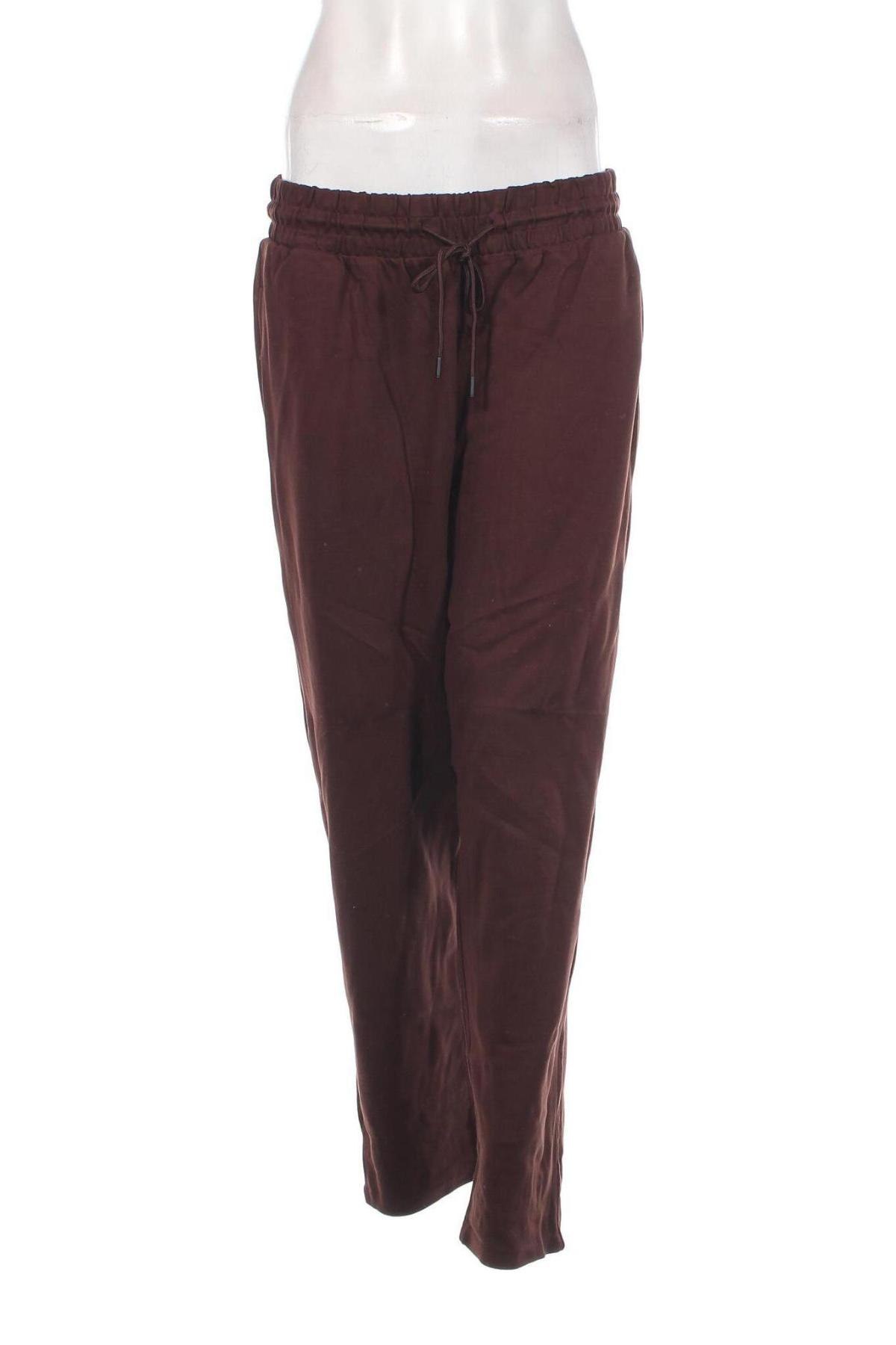 Damenhose Serra, Größe XL, Farbe Braun, Preis 9,49 €