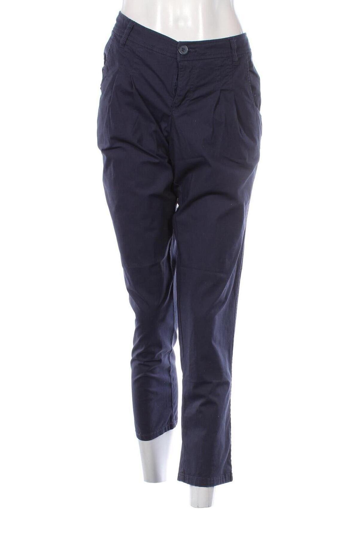 Damenhose Sheego, Größe XL, Farbe Blau, Preis € 8,99