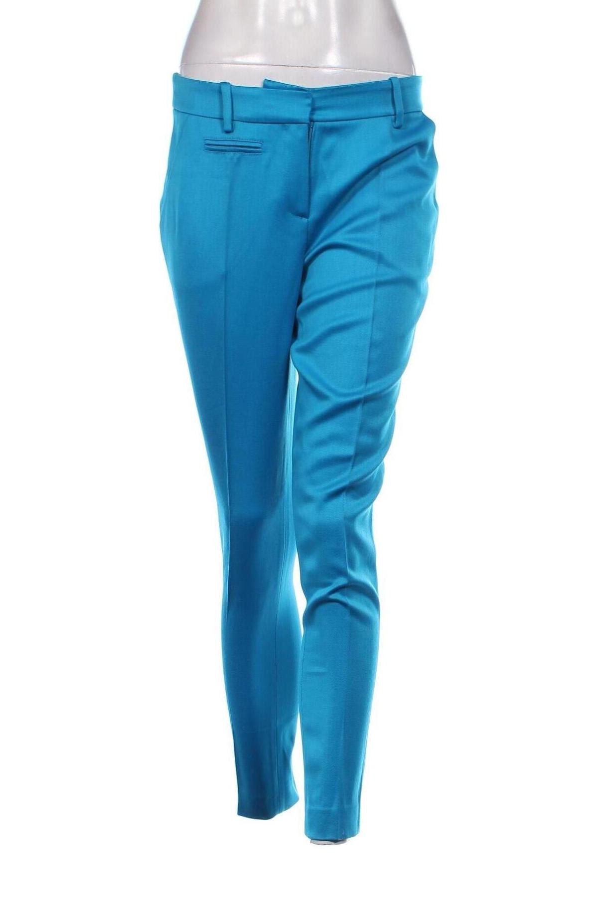 Damenhose Simple, Größe S, Farbe Blau, Preis € 15,99