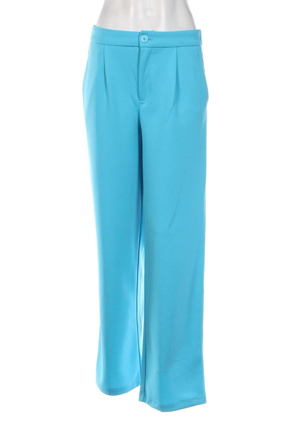 Damenhose Sinsay, Größe M, Farbe Blau, Preis 9,49 €