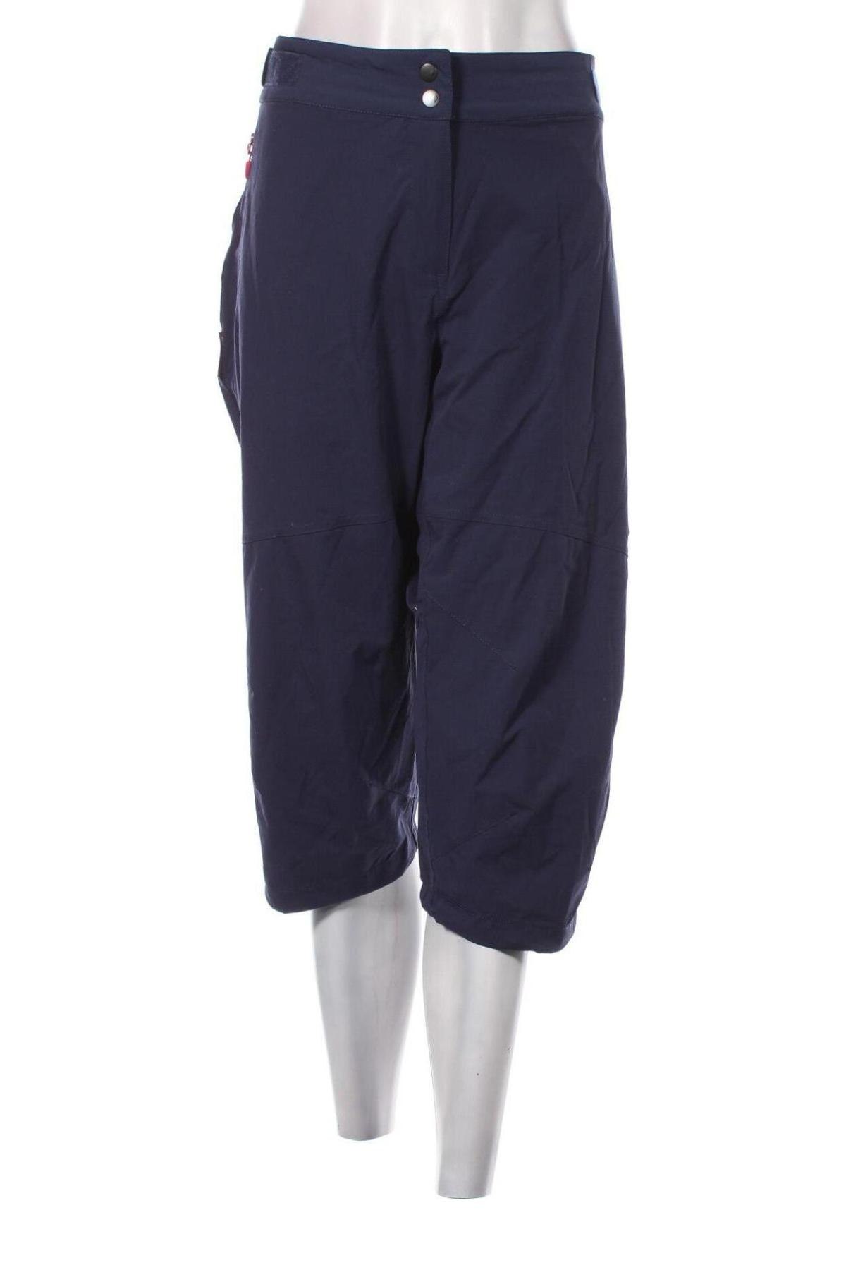 Damenhose Skogstad, Größe XXL, Farbe Blau, Preis 32,99 €