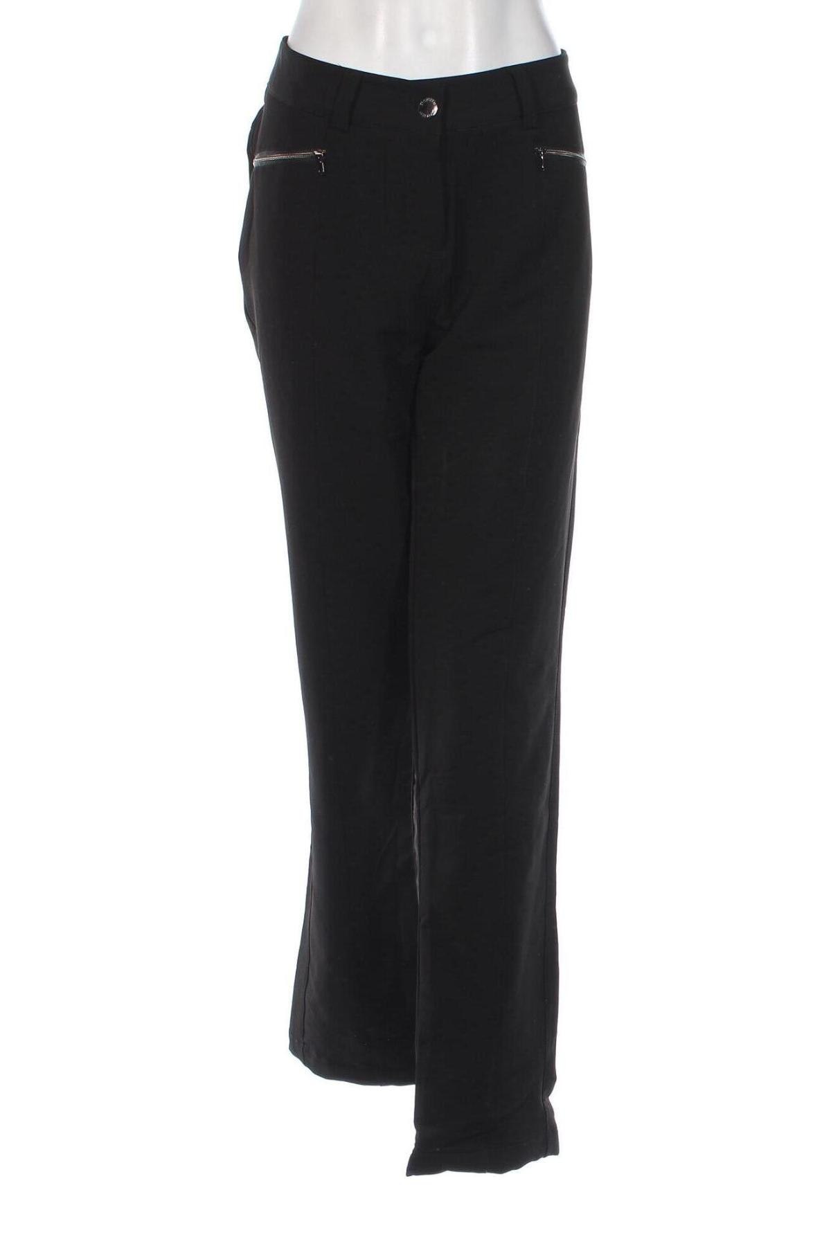 Pantaloni de femei SnowTech, Mărime XL, Culoare Negru, Preț 136,99 Lei