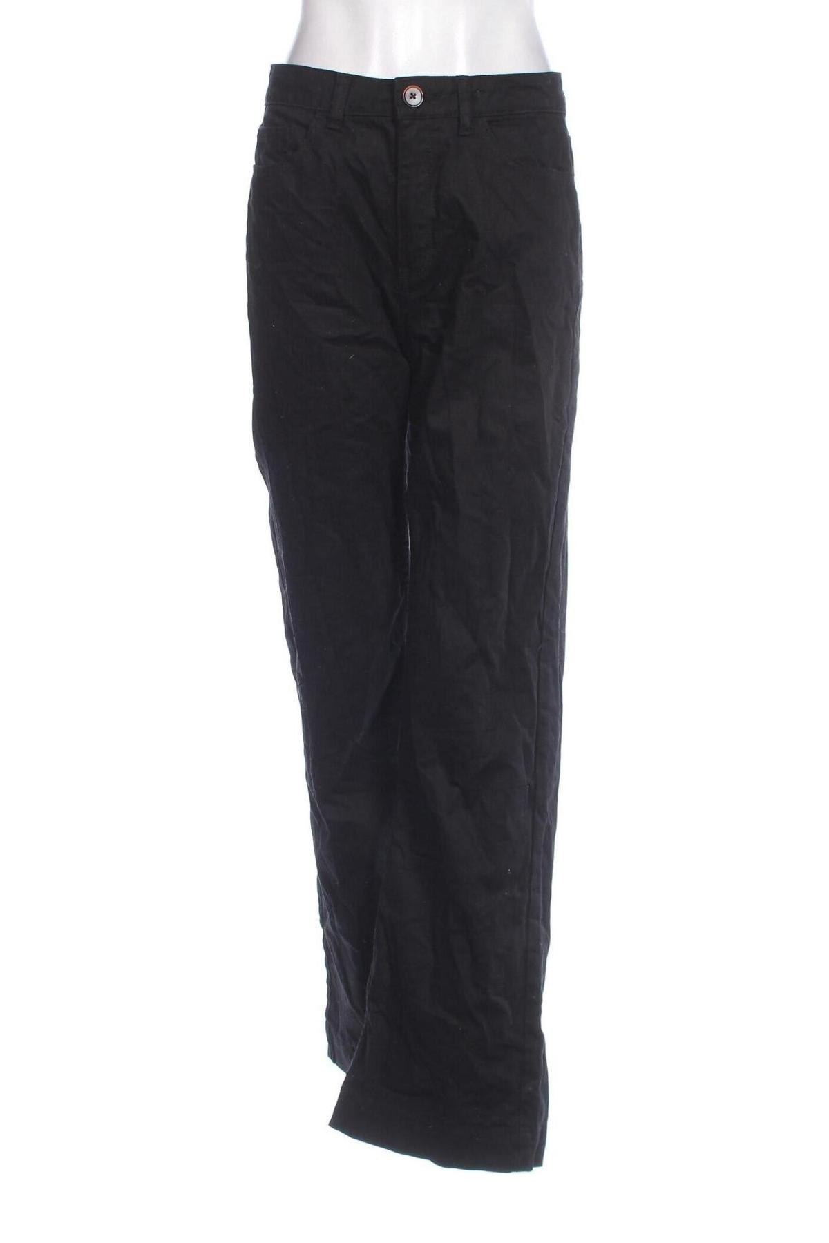 Damenhose Sora, Größe M, Farbe Schwarz, Preis € 6,49